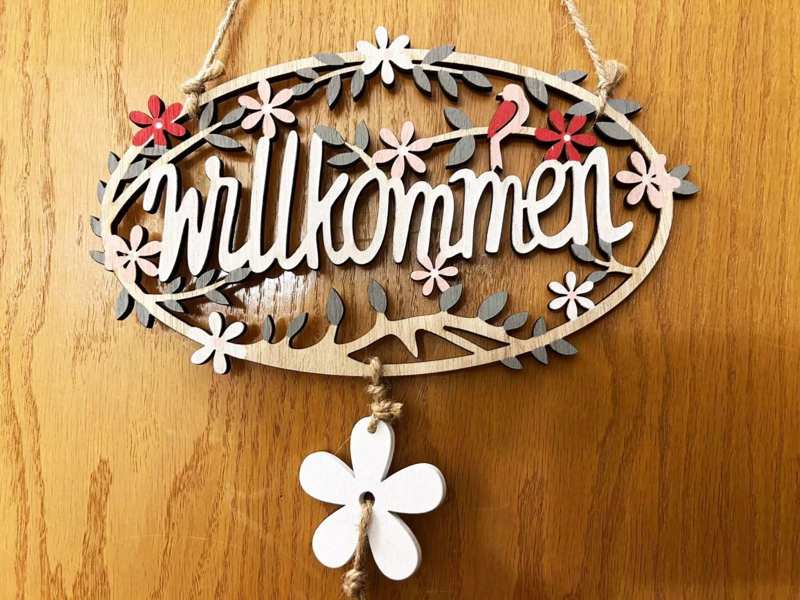 Magnolia in Garmisch-Partenkirchen-Drinnen