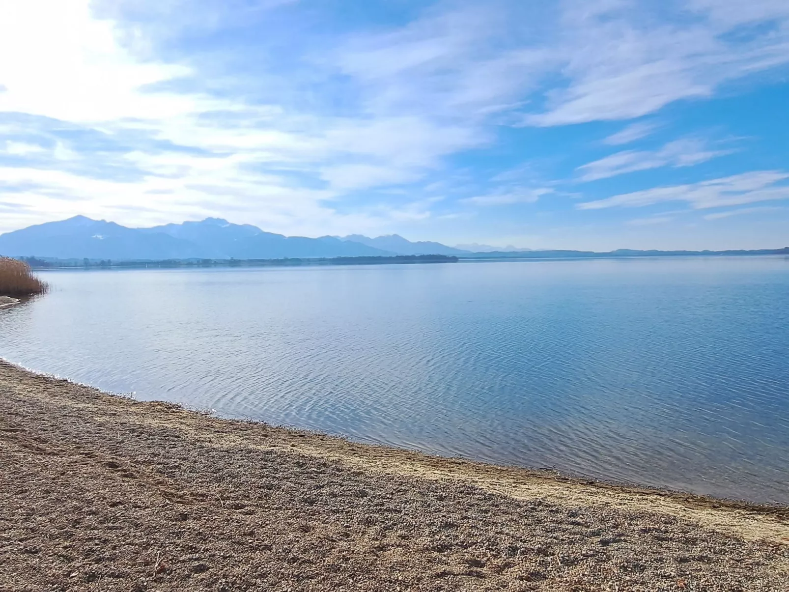 Studio Blockhaus-Outside