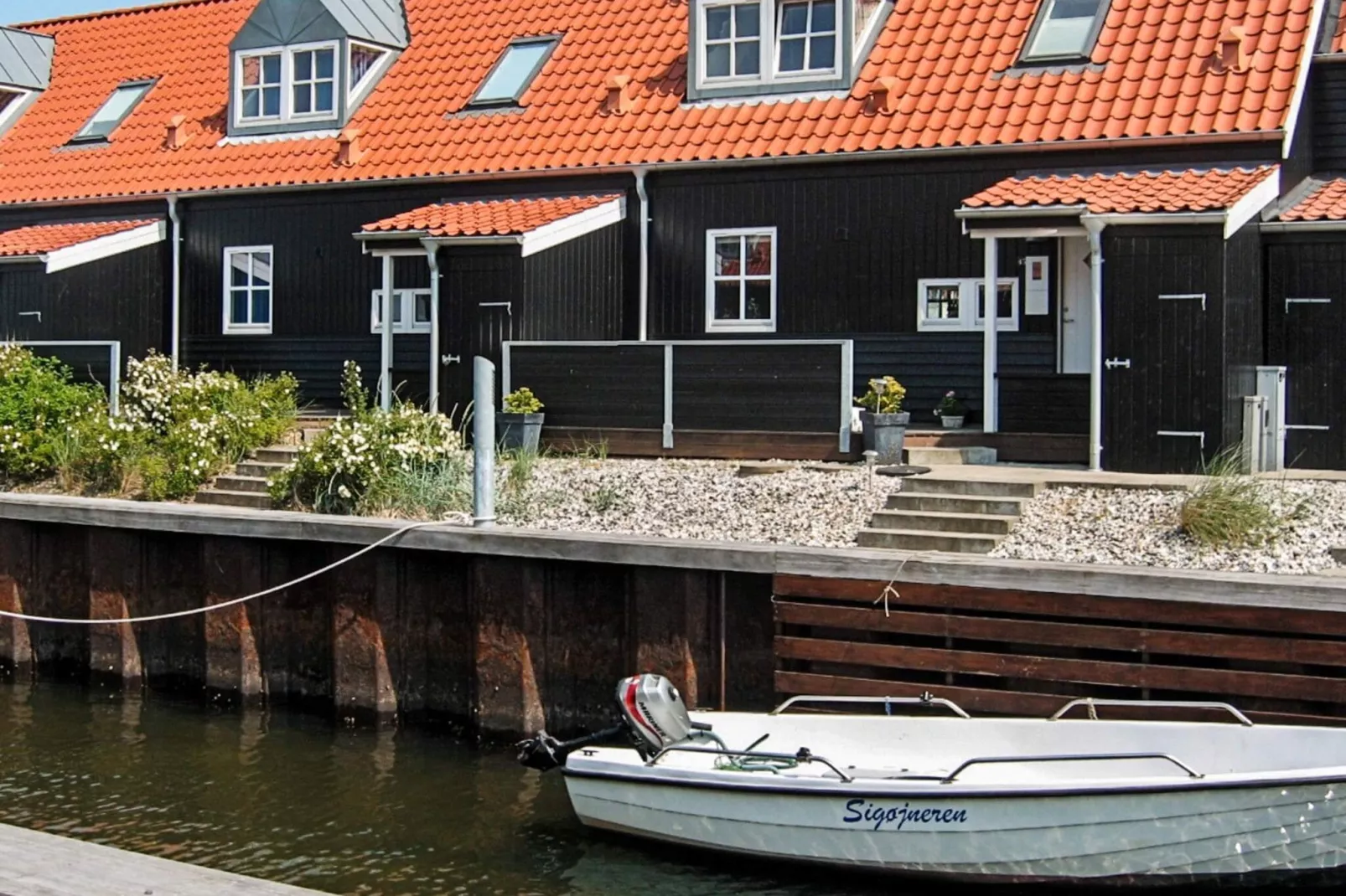 Spa Retreat by the Canal - By Traum Ferienwohnungen