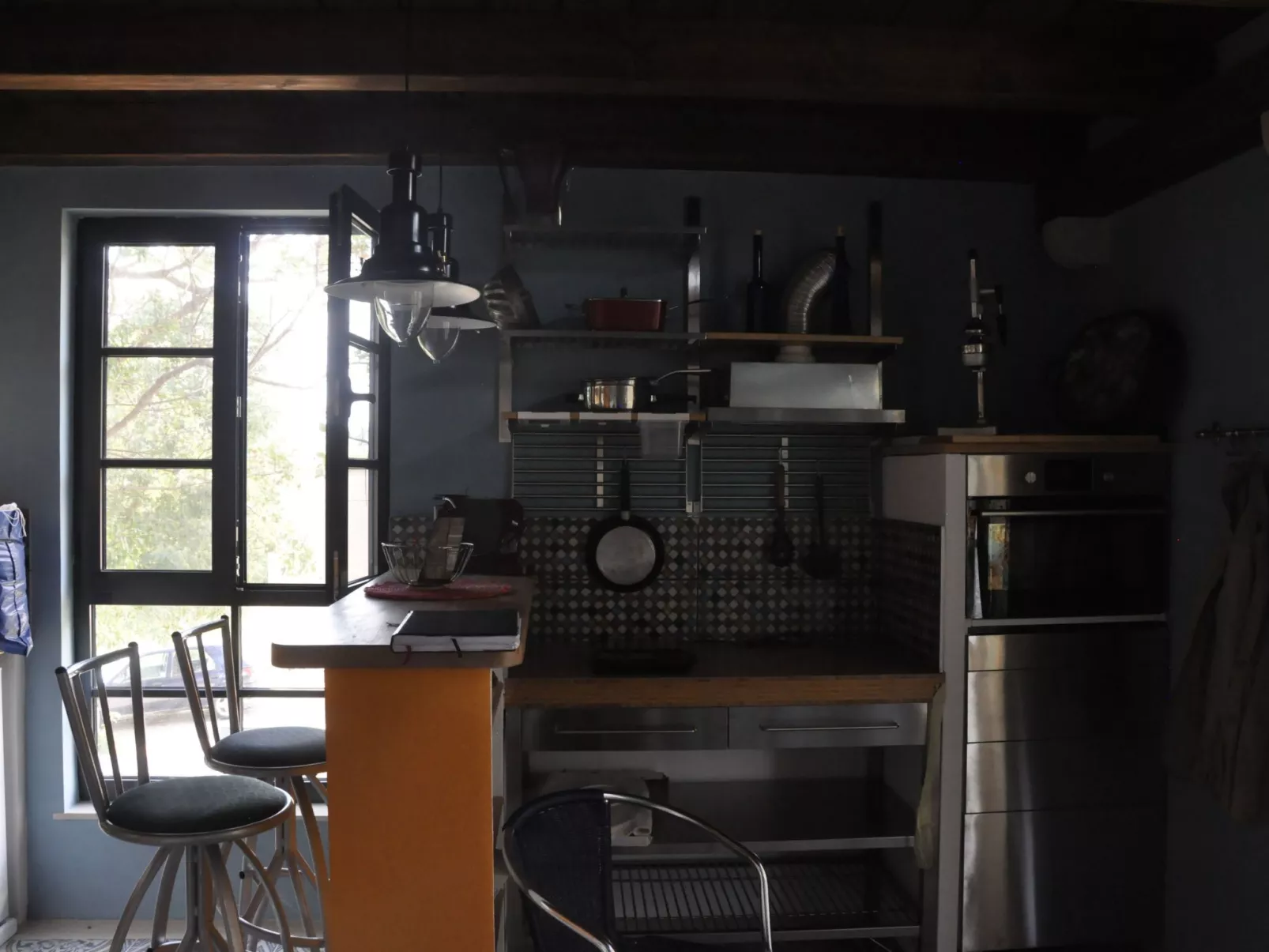 In Zelinika mit Großer Terrasse-Image-tags.info