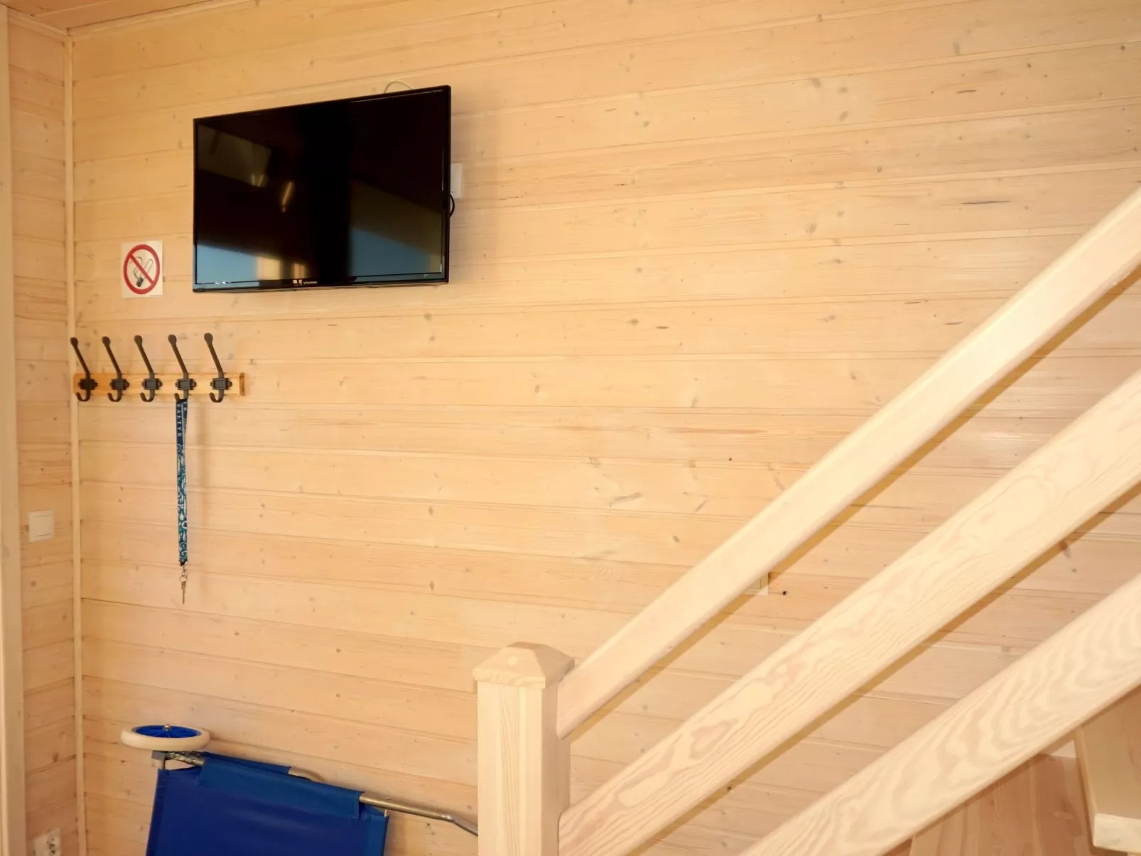 "Stop Star Sarbinowo"-Inside