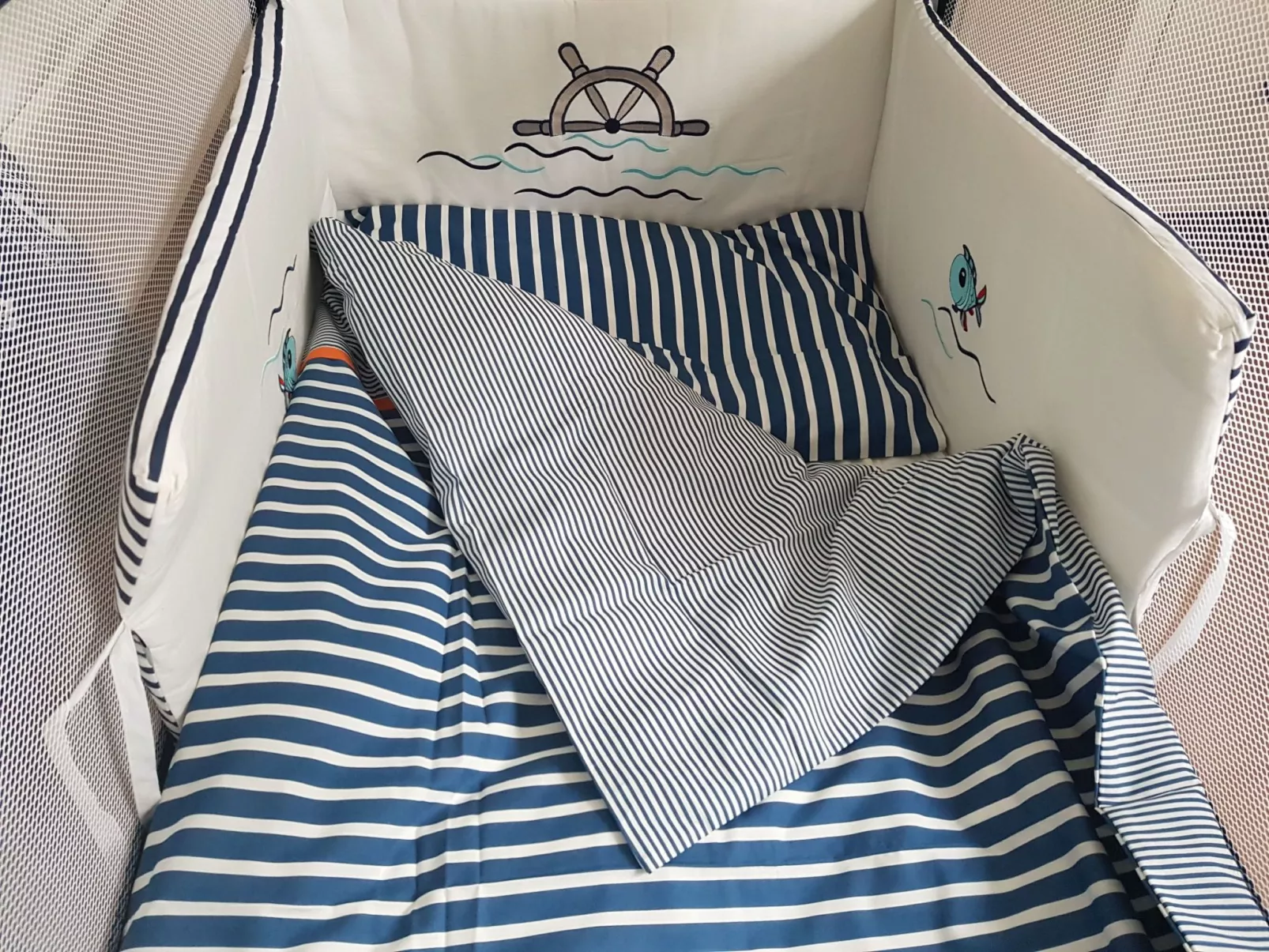 In Łukęcin mit Terrasse, Grill und Garten-Dedans