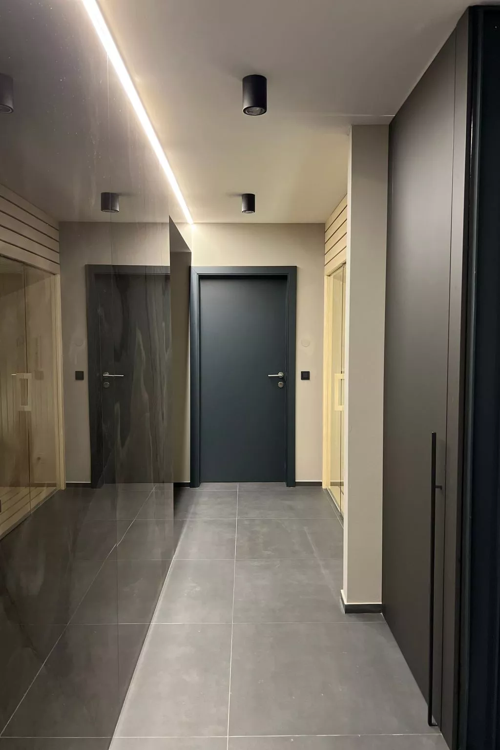 Chalet Maibrunnen -B- in Kleinkirchheim-Inside