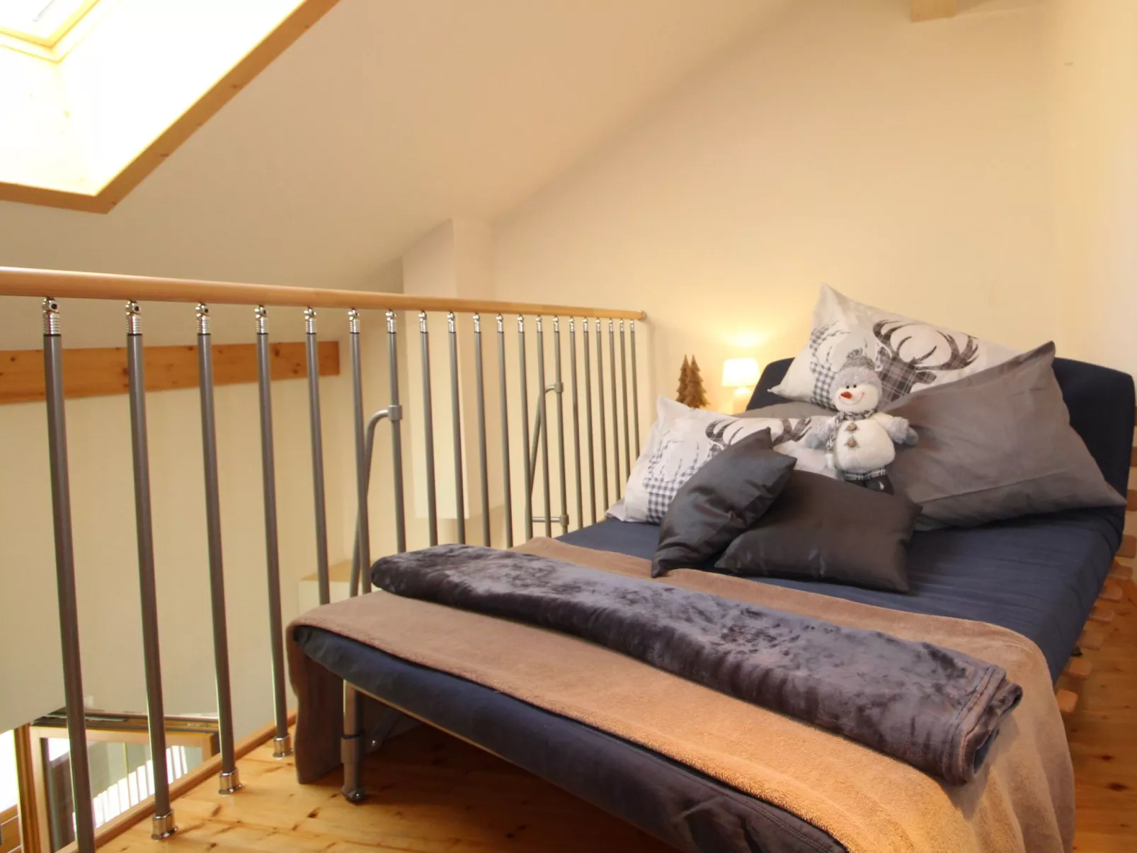 FEWO Martina top 1-Dedans