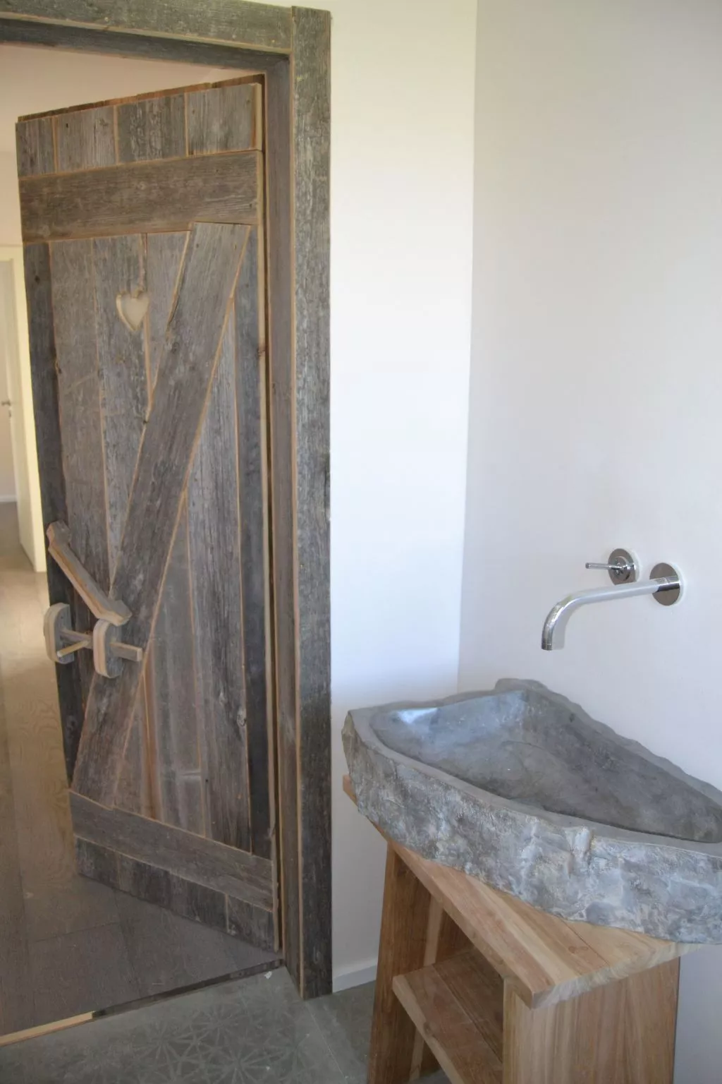 Alpenglück Gastein-Inside