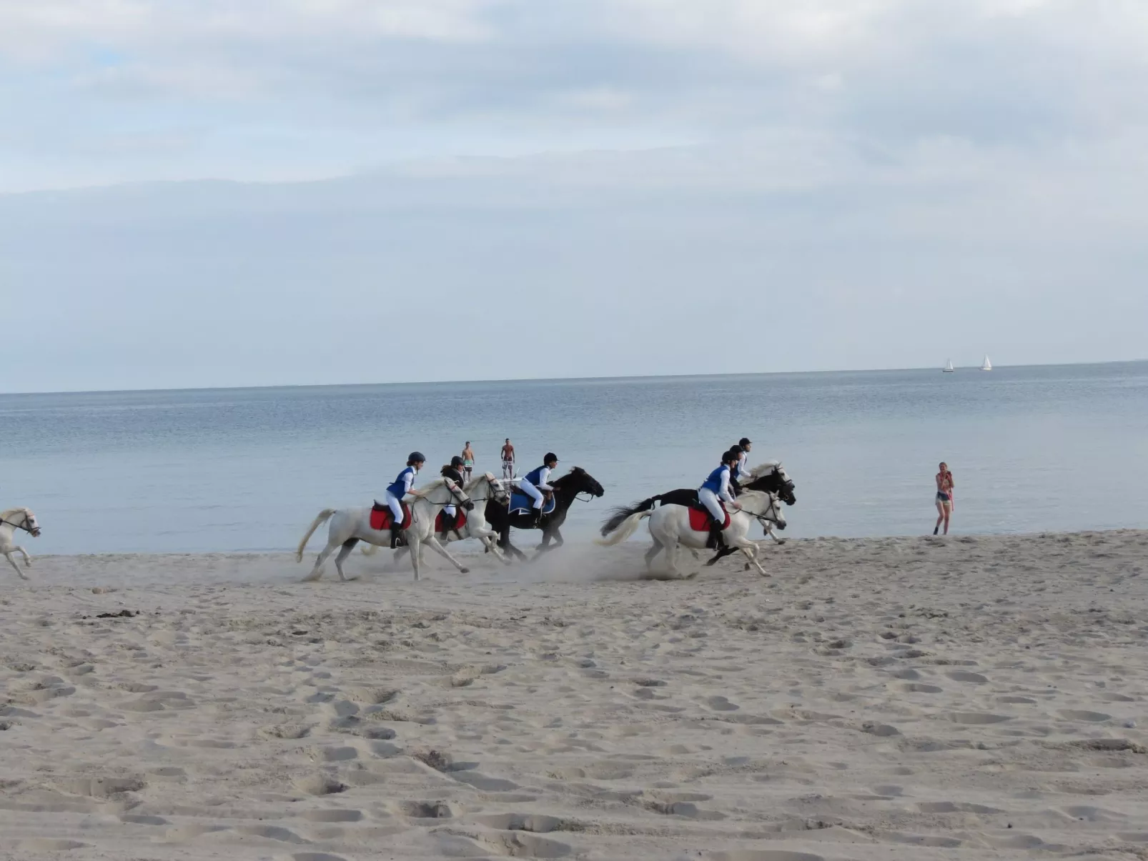 U2 Schlehenkoppel 5-Dehors