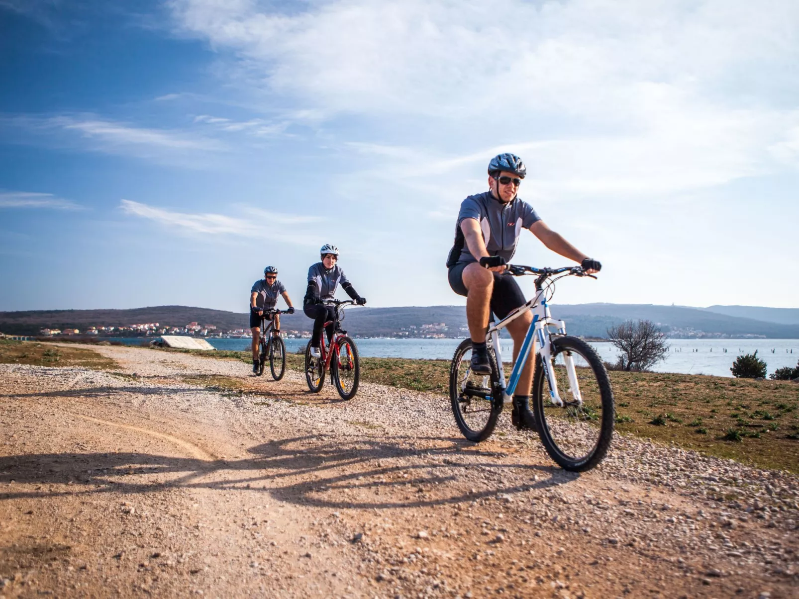 Gemütliche Wohnung 3 mit Meerblick-Outside