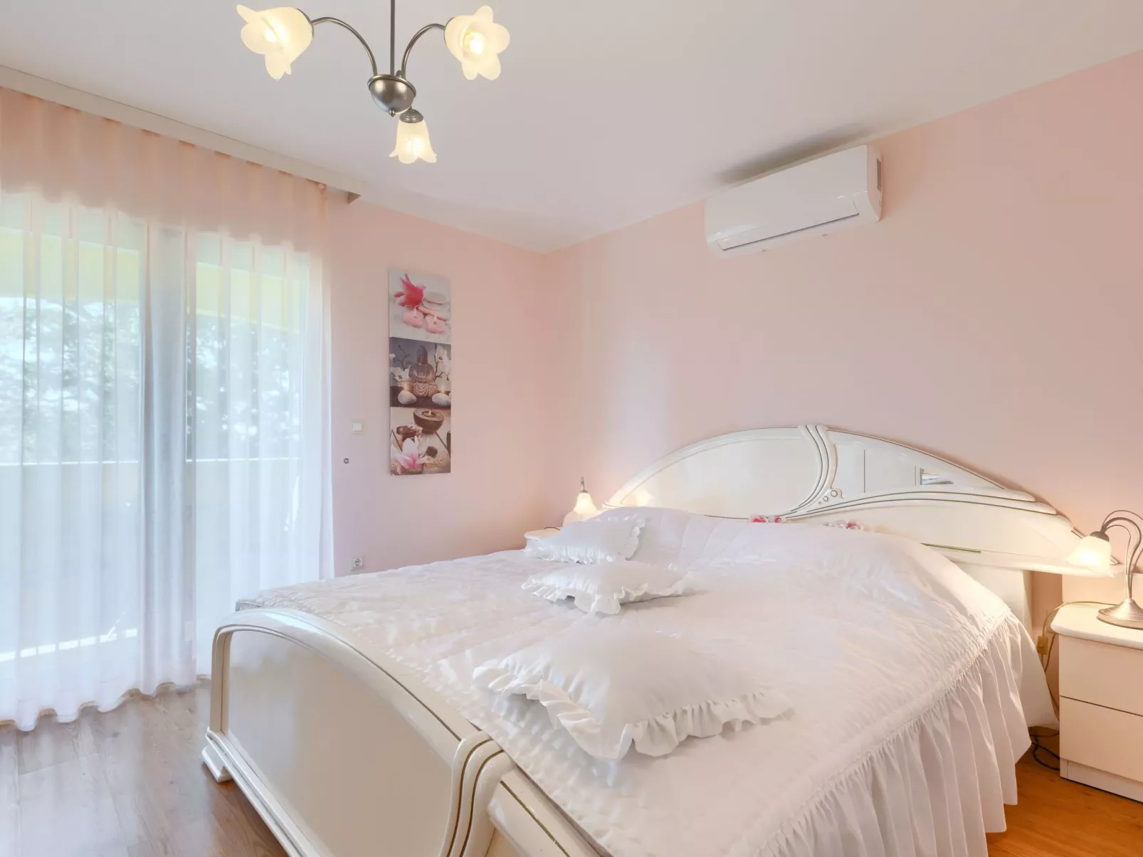 Villa Vista Mar-Dedans