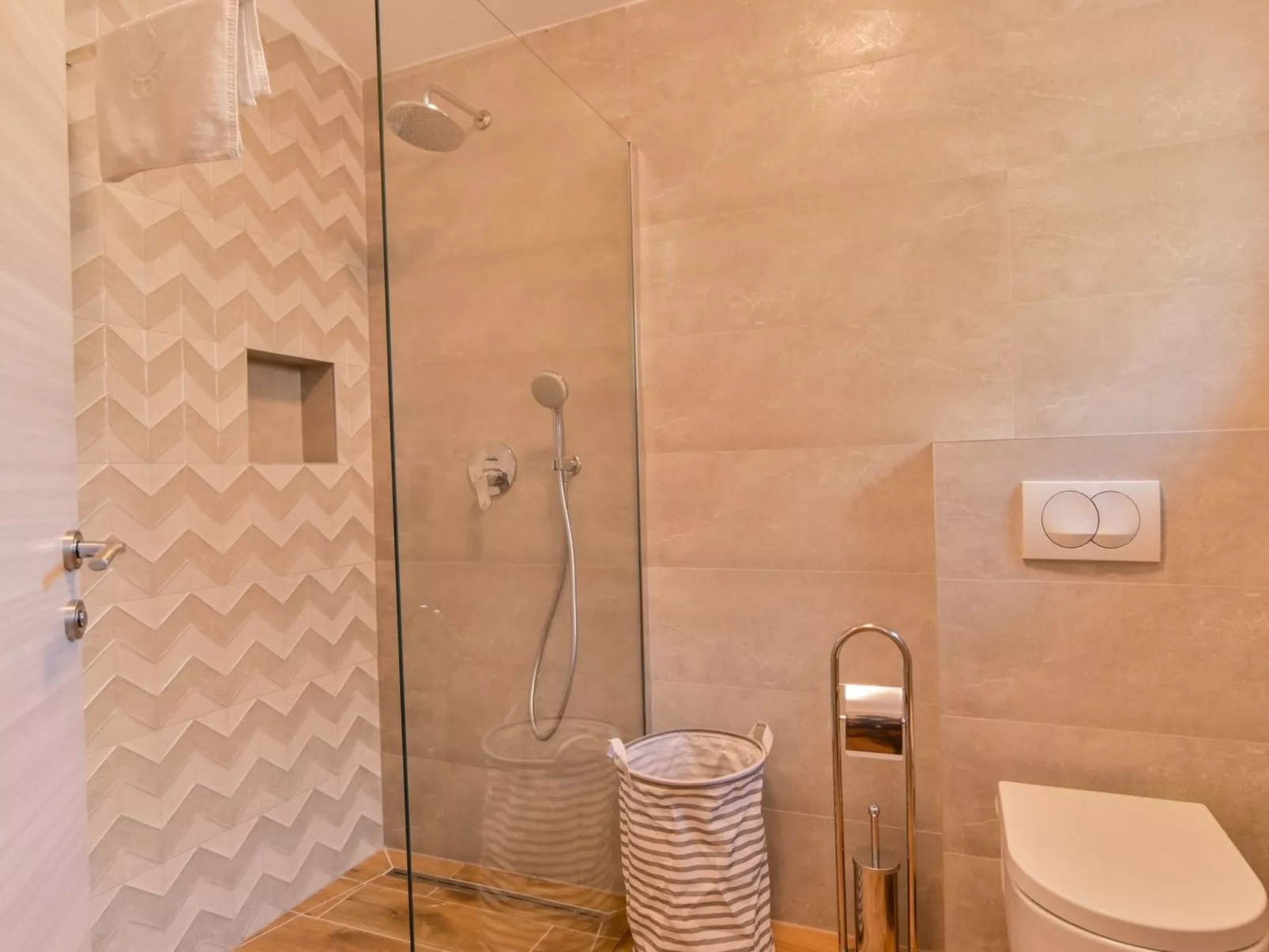 Villa Ocean Dreams-Dedans