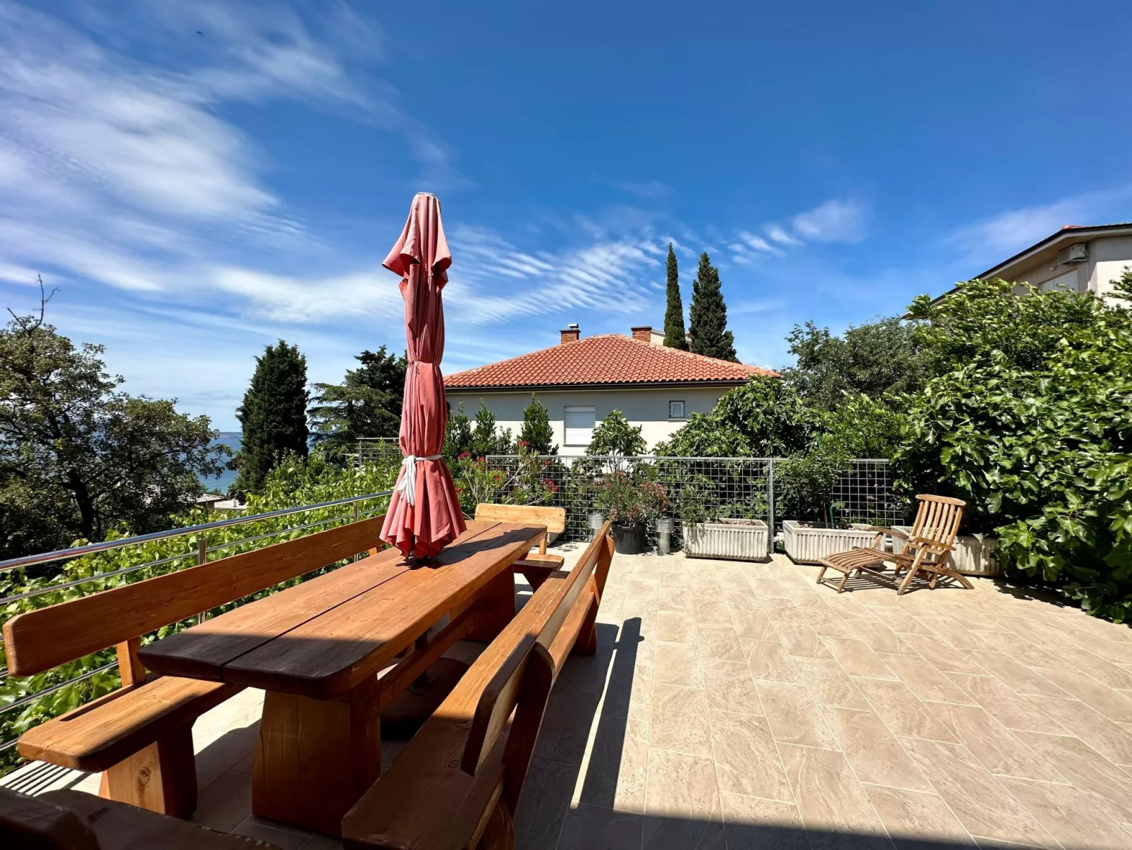 Wohnung Velvet Vista 4-Outside