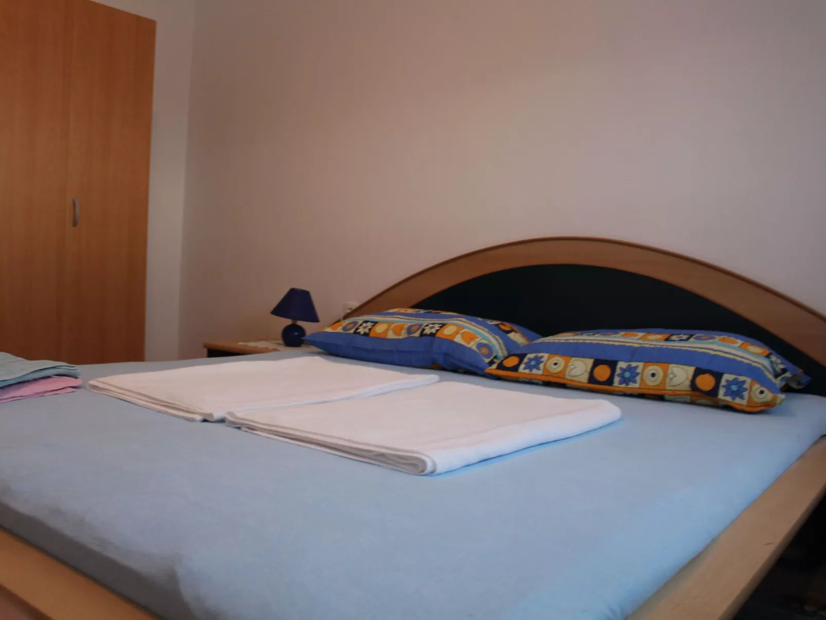 Gemütliche Ferienwohnung in Dramalj mit Großer Terrasse-Inside