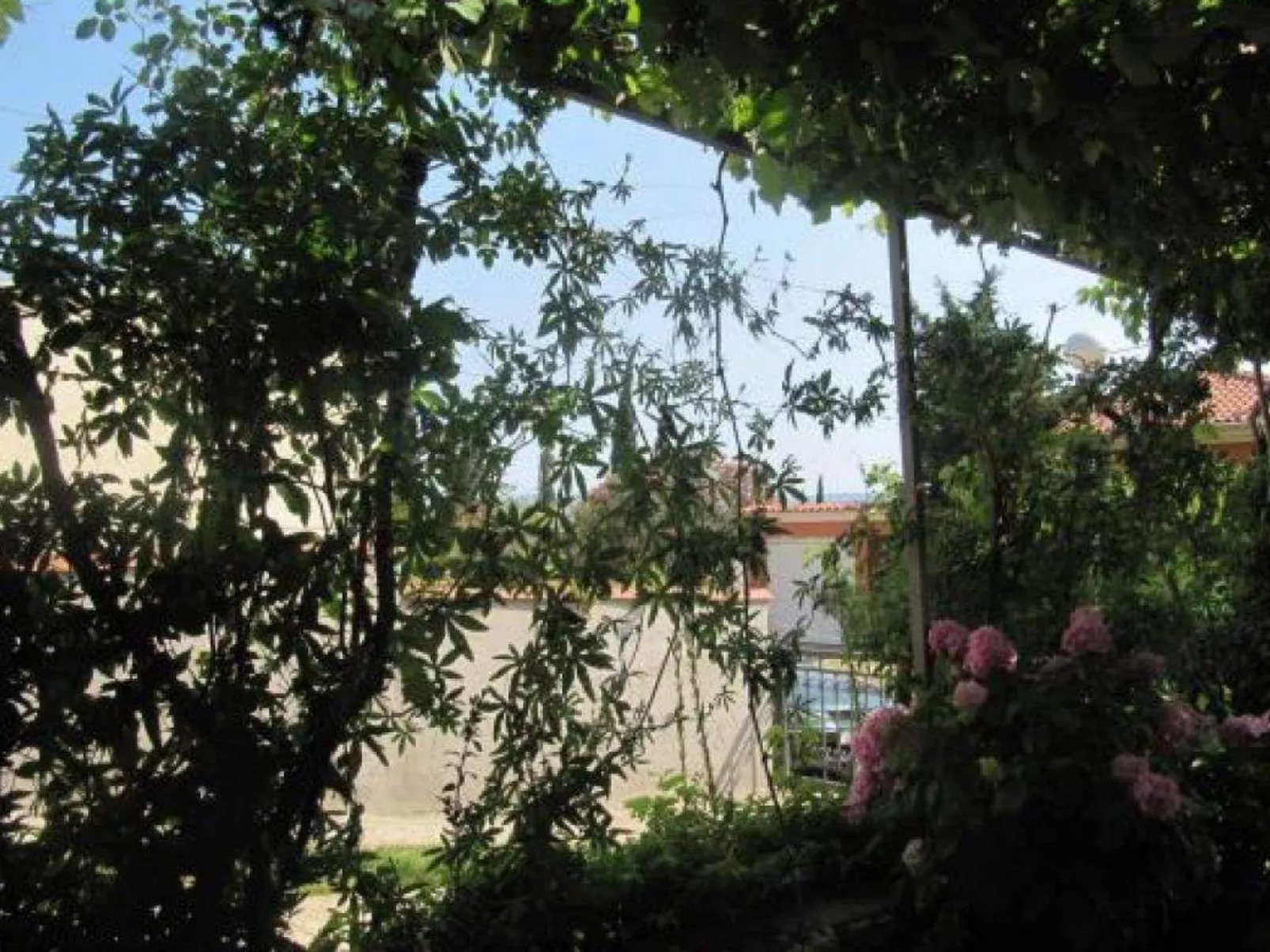 Appartement in Dramalj mit Terrasse-Dehors