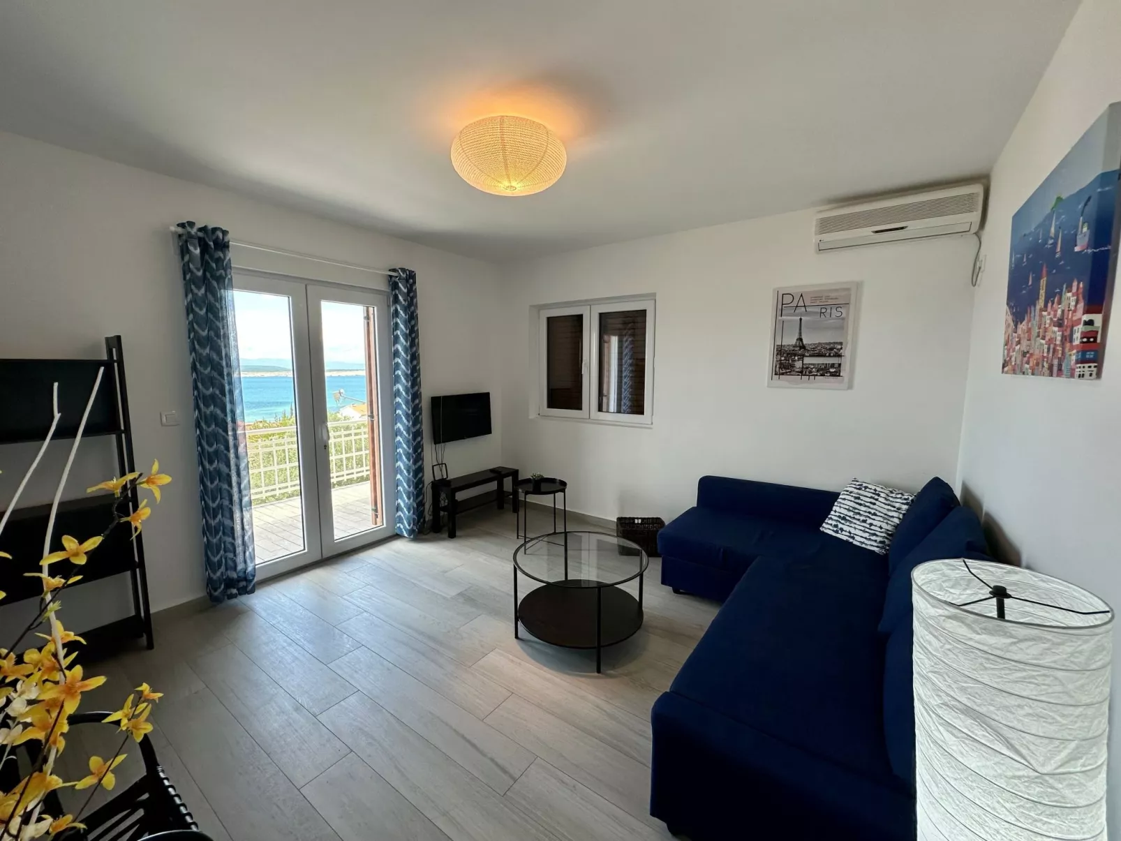 Wohnung Adriatic Dream 1-Inside