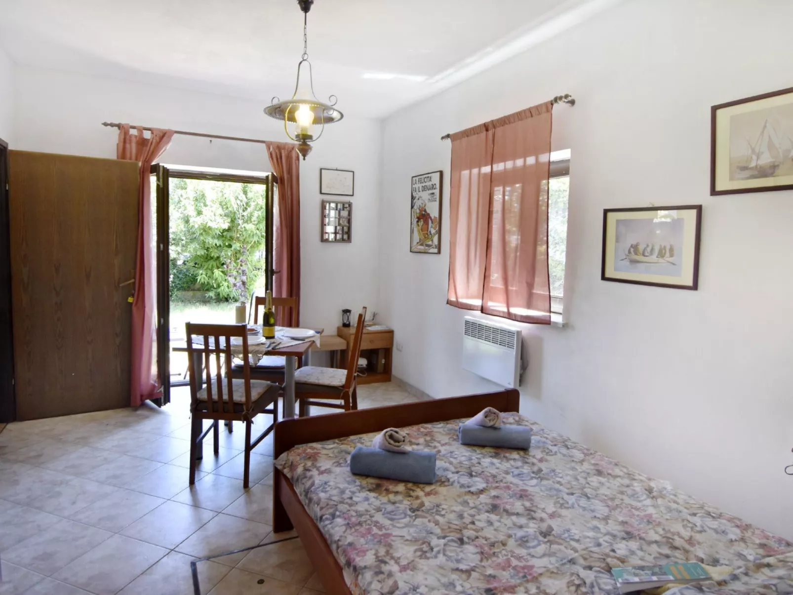 Vesna Peovic-Drinnen