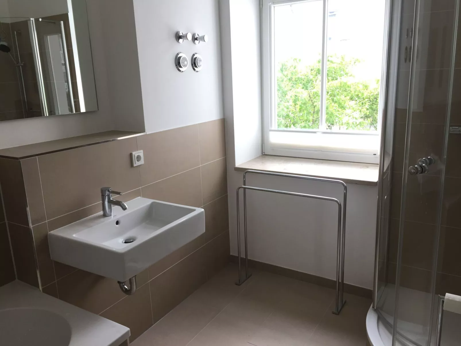 Villa Seeblick Binz-Drinnen