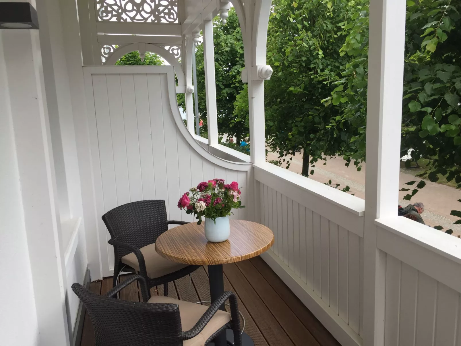 Villa Seeblick Binz-Dehors