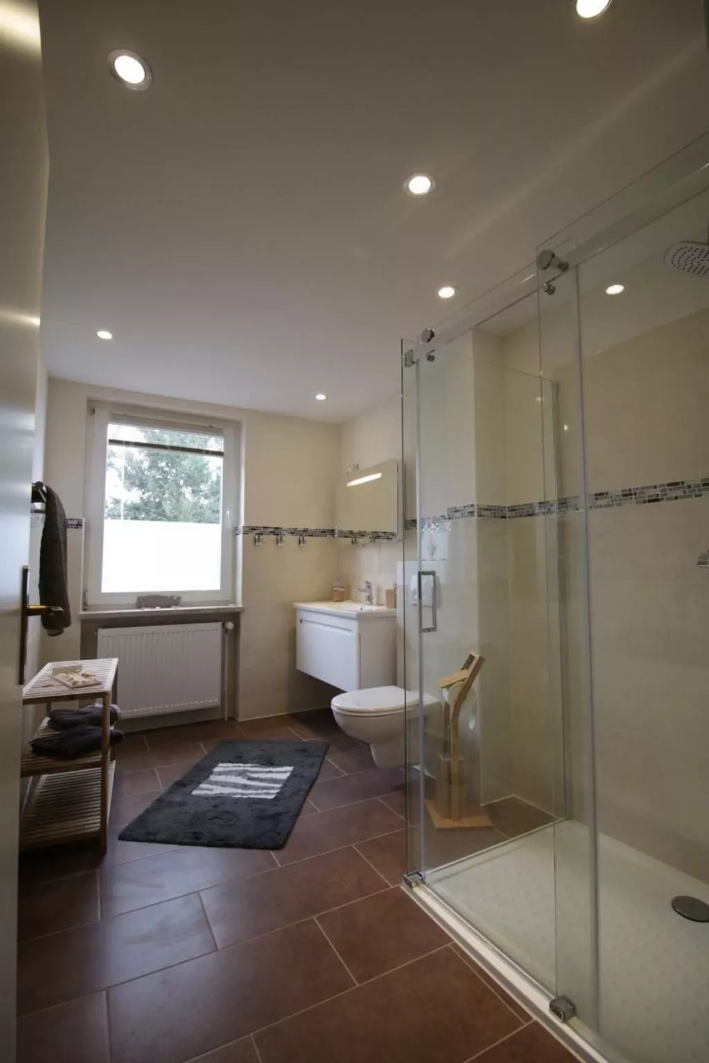 Portals Vells - Inside