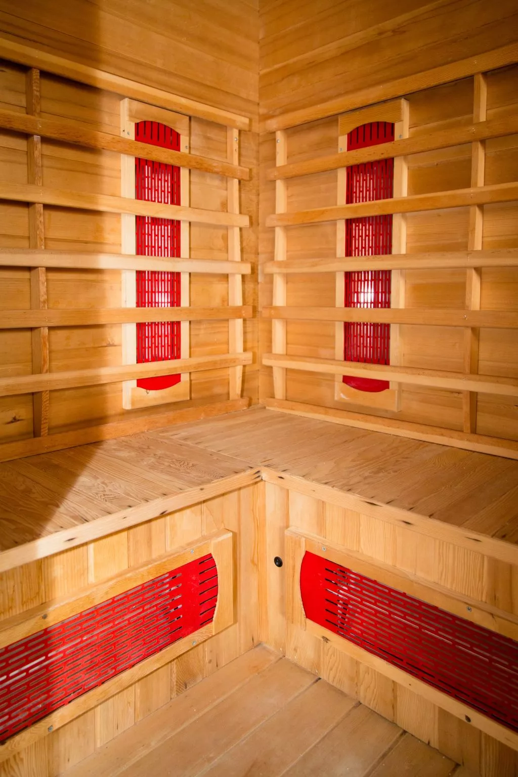 Alm-Ferienhaus-Drinnen