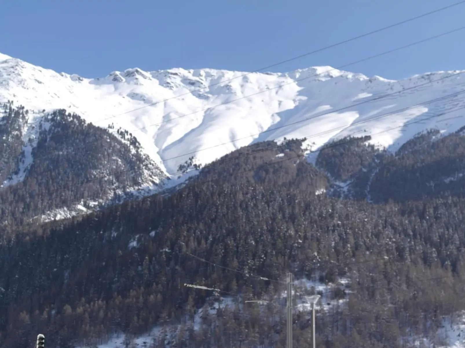 Ers Curtins-Draußen