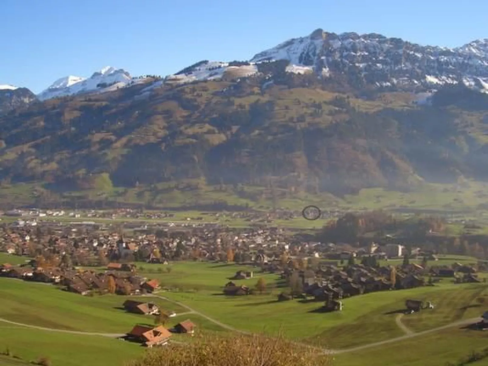 Studio Kanderbrück-Outside