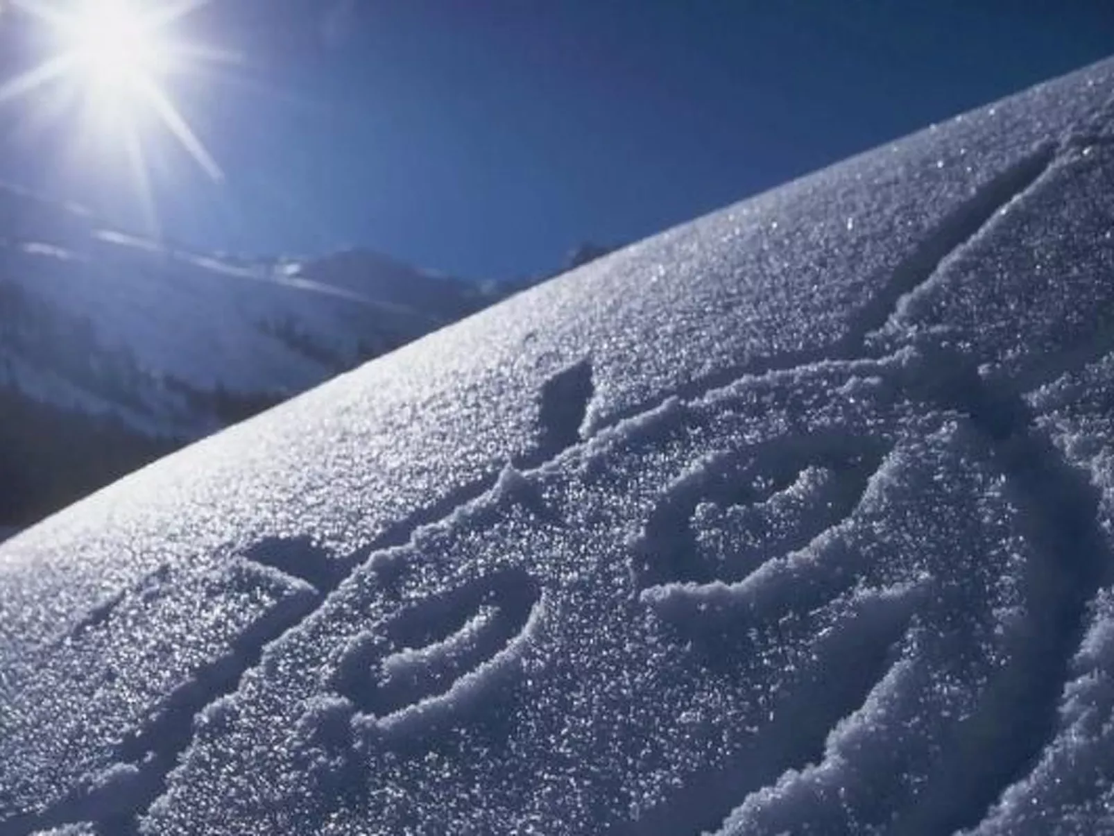 Fewo mit Blick auf die Berge-Dehors