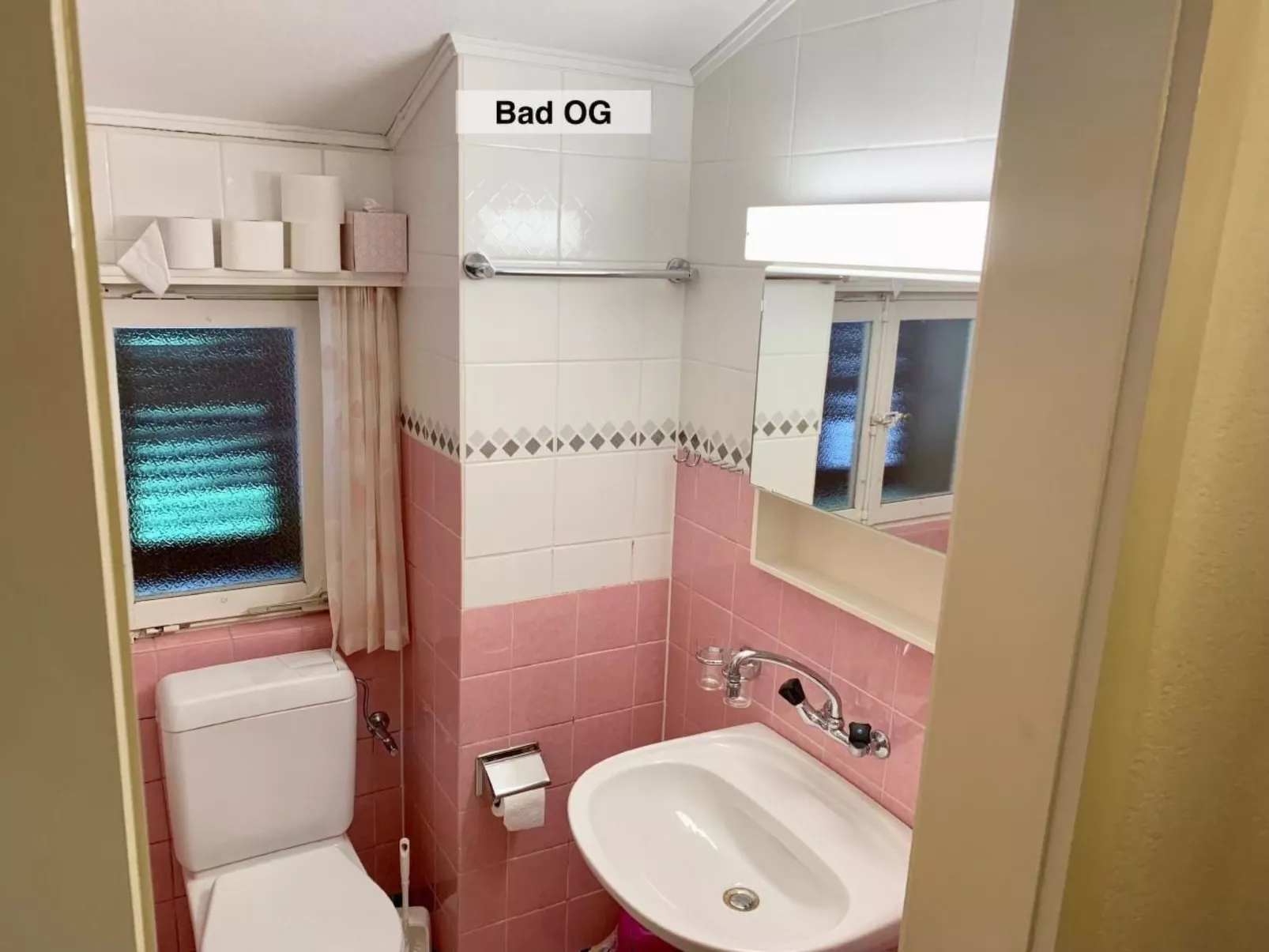 Panorama Adelboden-Dedans