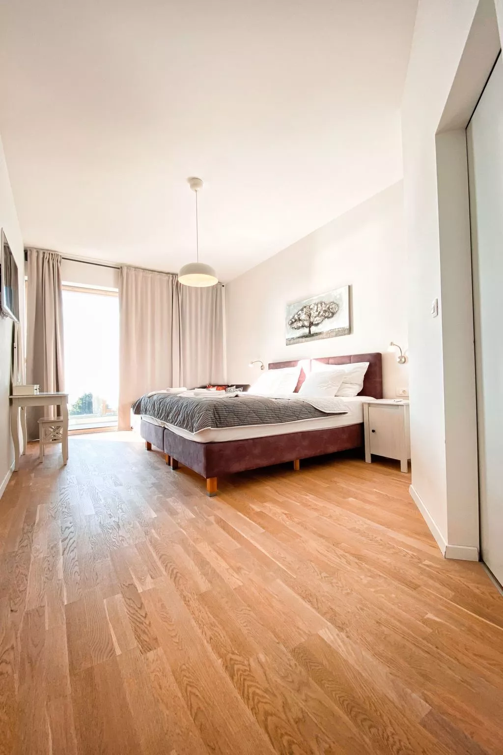 In Šimići mit Privatem Pool-Drinnen