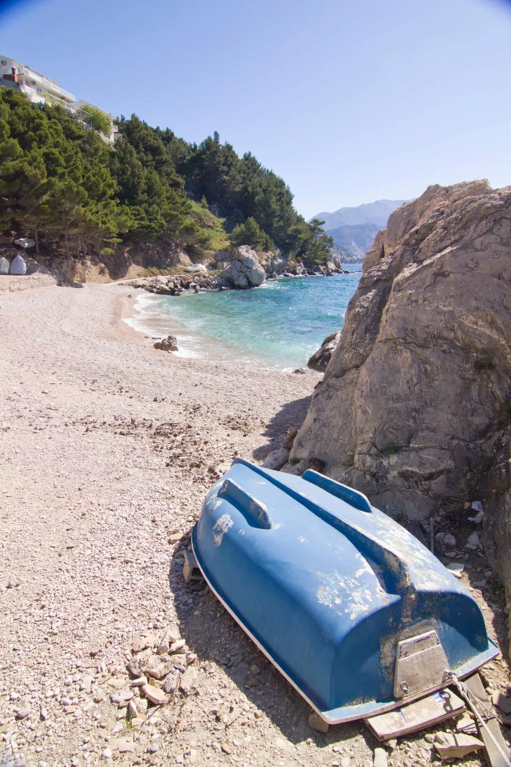 Ferienvilla "Botta" mit privatem Pool-Dehors