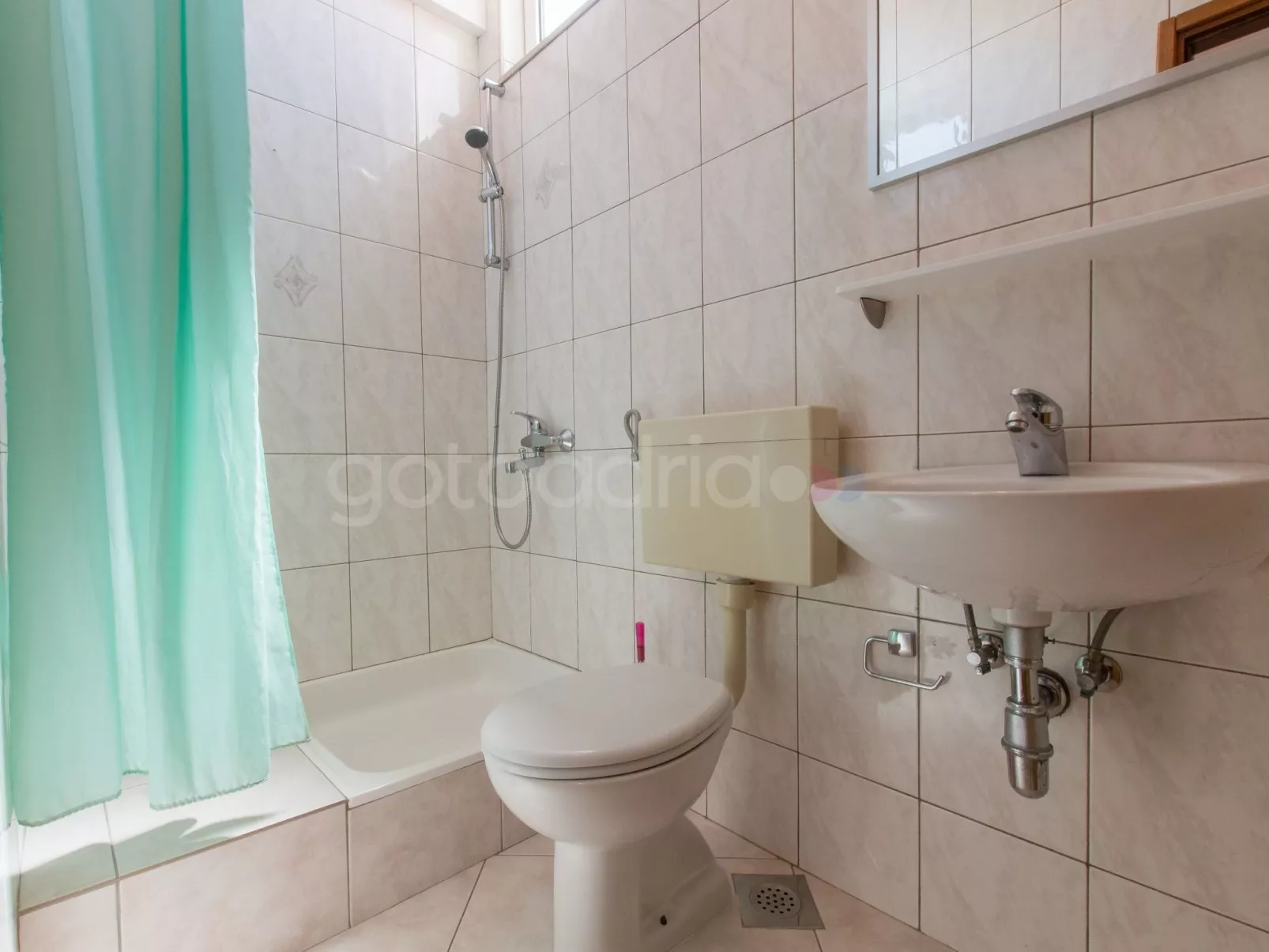 ⛱ Strandnahes Apt Ruzze II ★ Kostenloses Parken ★ Ruhige Lage-Drinnen