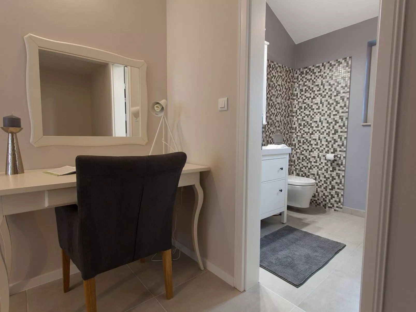 Villa Gabrijela Krk-Dedans