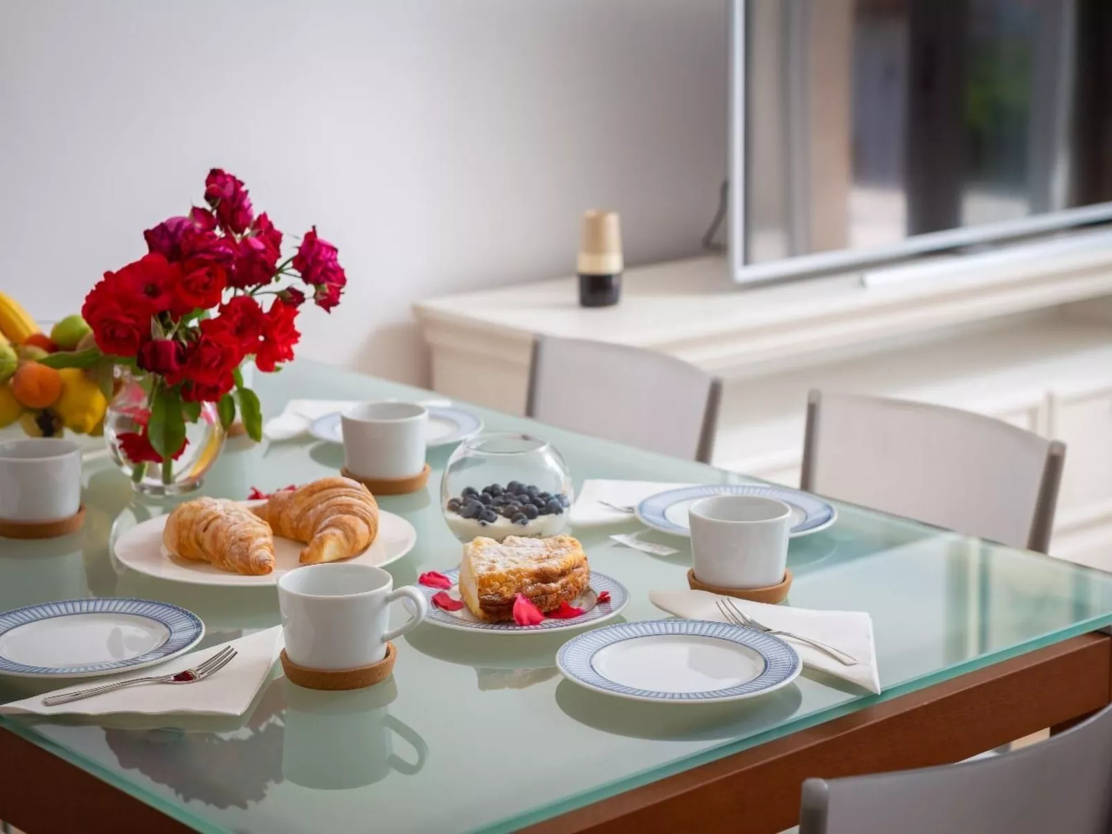 Rustikale Ferienvilla Pomalo-Dedans