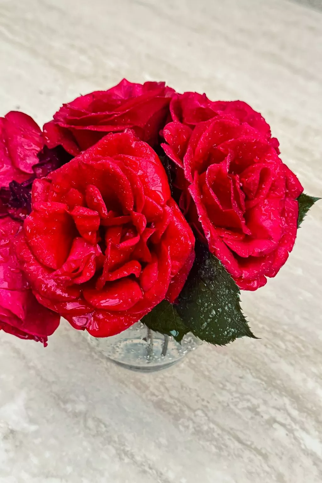 Villa mit Blick auf das Wasser-Drinnen