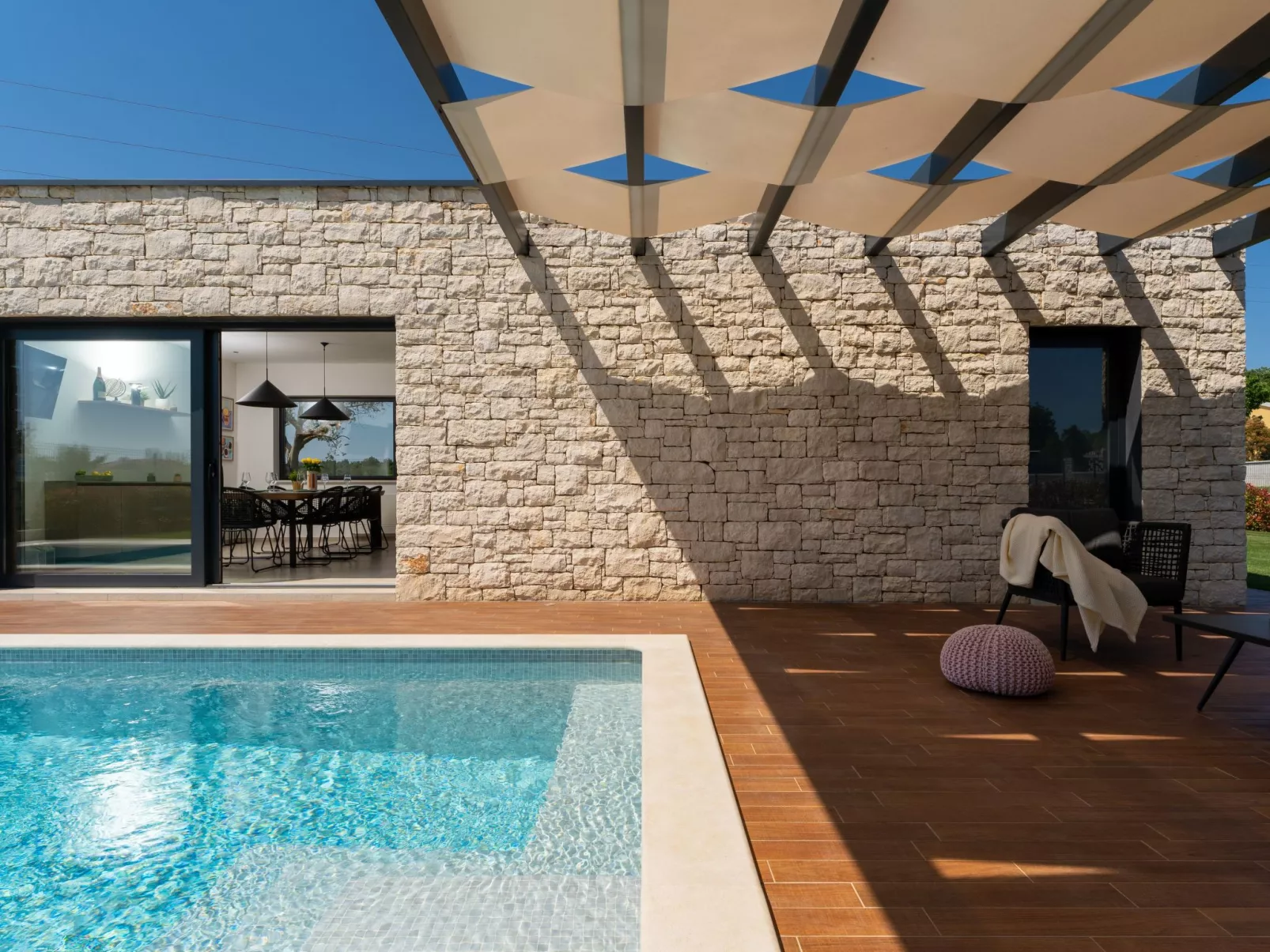 Villa Ansi Exclusive-Dehors