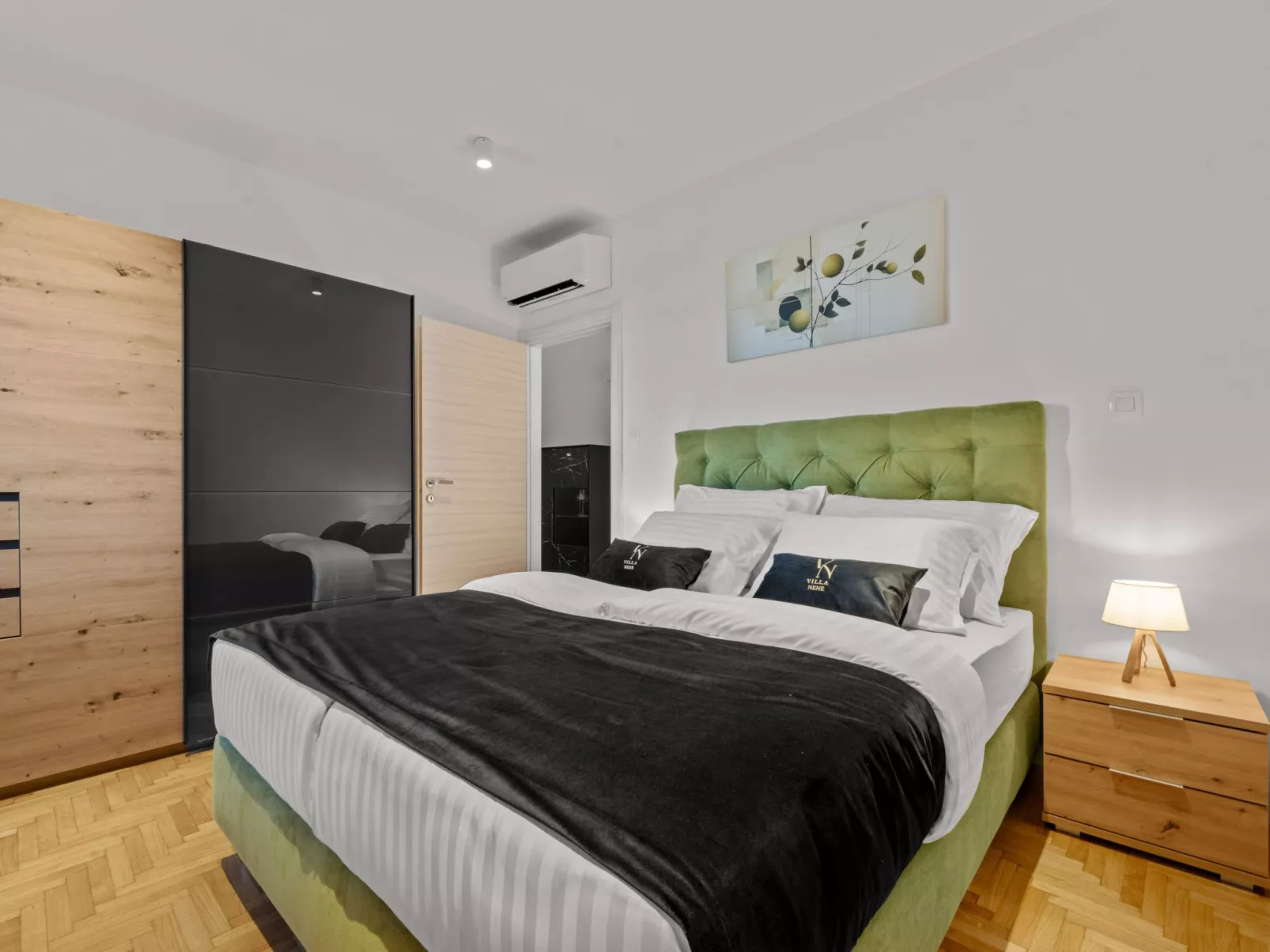 Villa Nene - Luxus und Spa-Inside