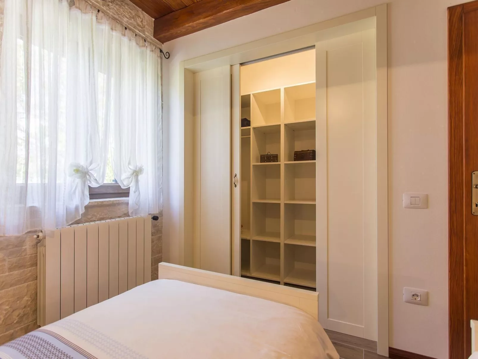 Casa Mia mit privatem Pool-Drinnen