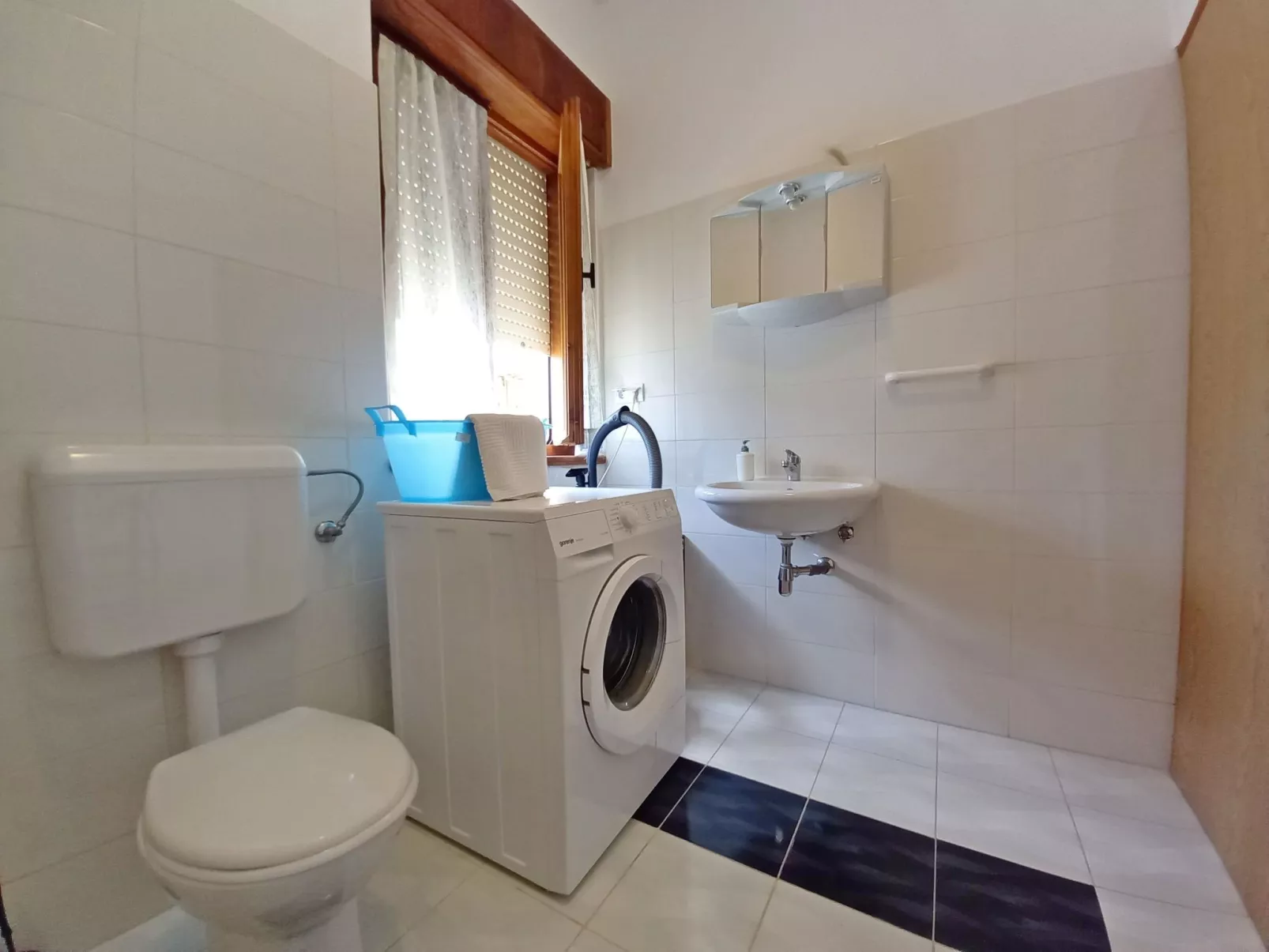 Haus in Sveti Kirin mit Privatem Pool, 4 Schlafzimmer-Drinnen