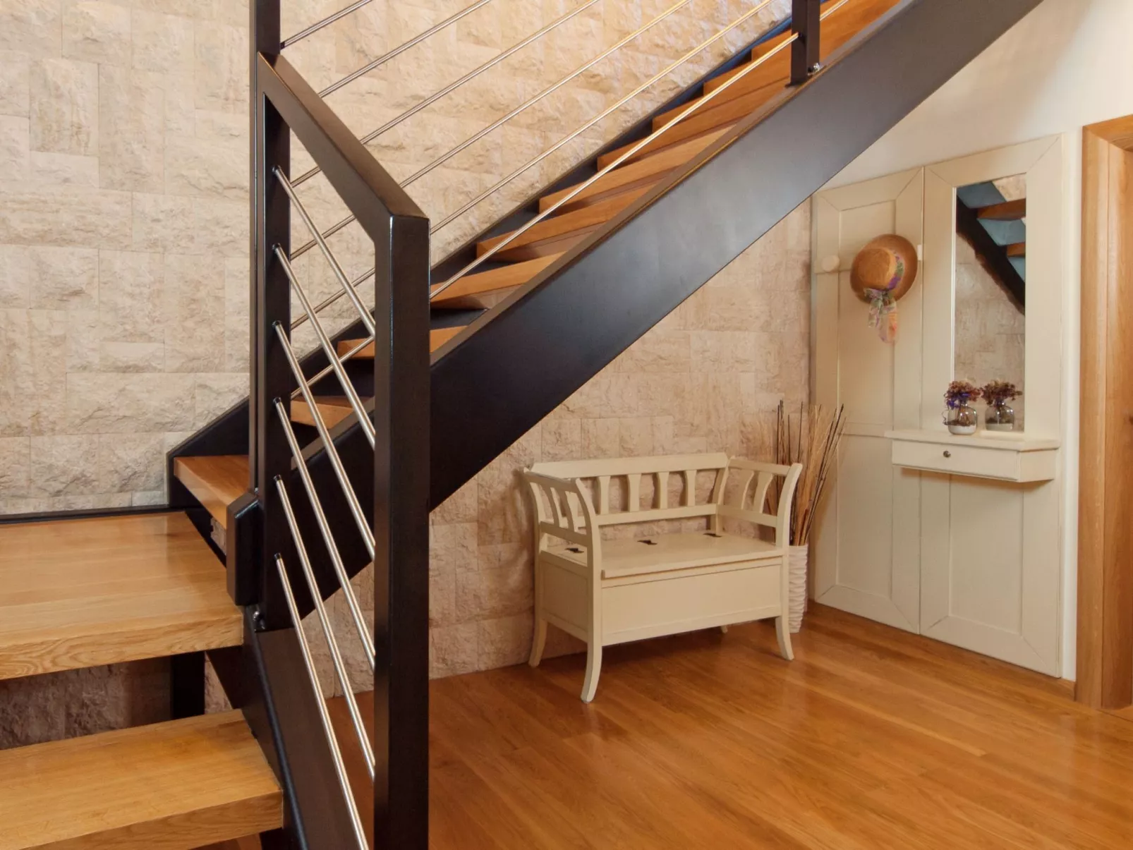 Wunderschöne Ferienvilla Vlastelini-Dedans