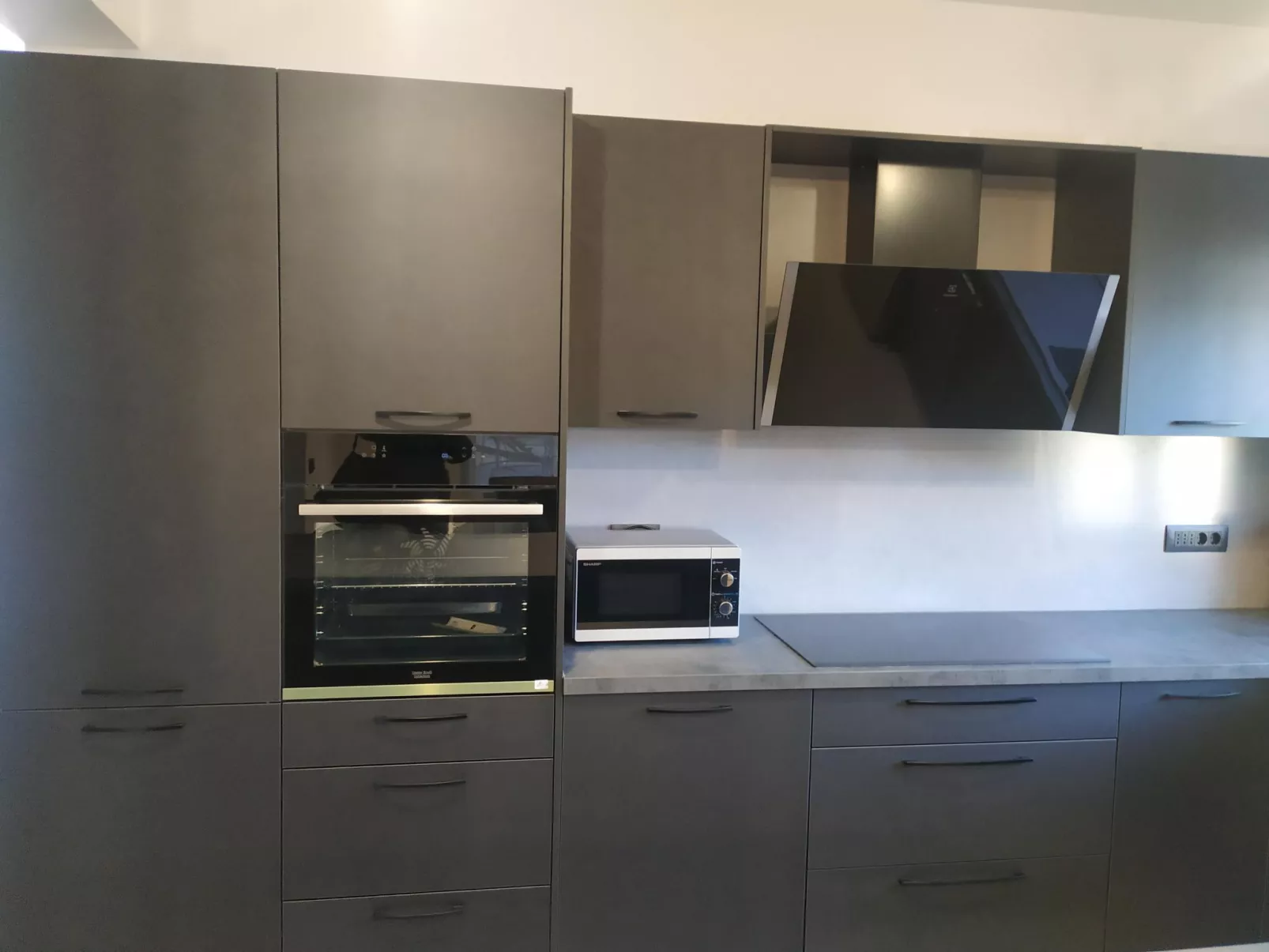 Ferienvilla mit privatem Pool-Inside