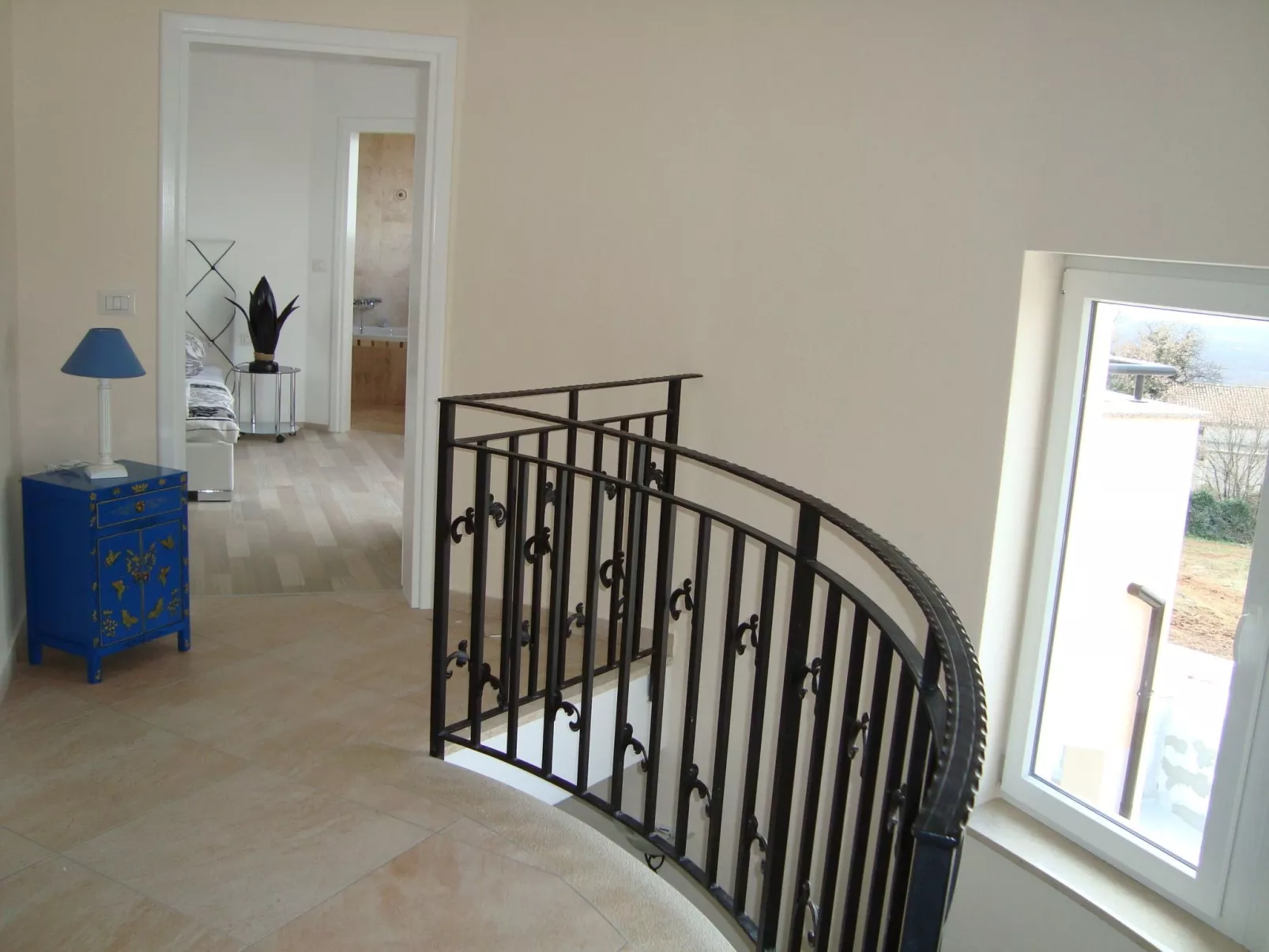 Villa Vista Grande-Dedans