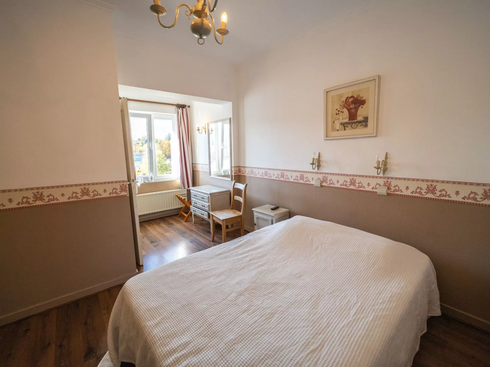 Villa BelleVue mit Wellness 34pers-Dedans