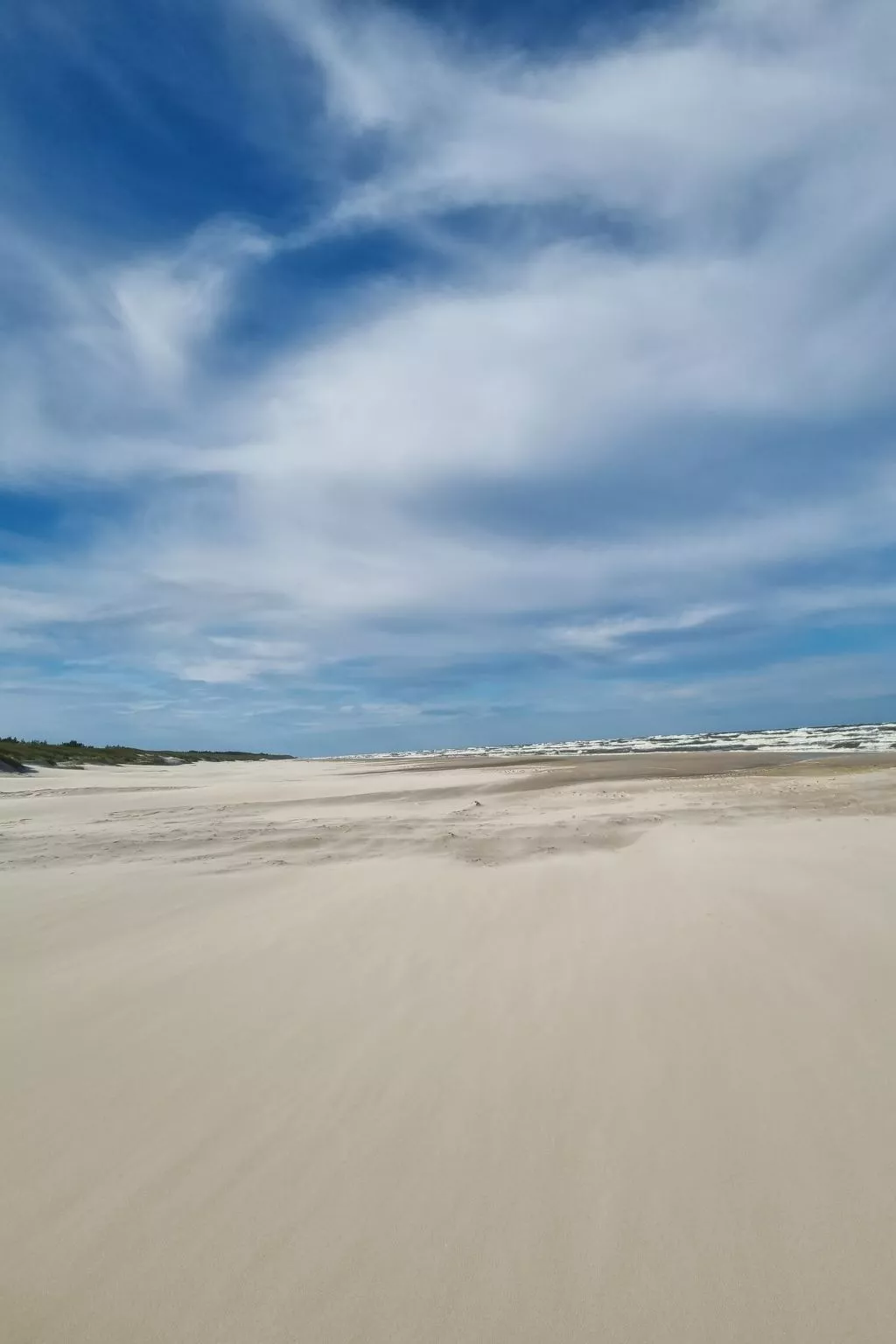 Lublewo21 Ferienhäuser - Draußen