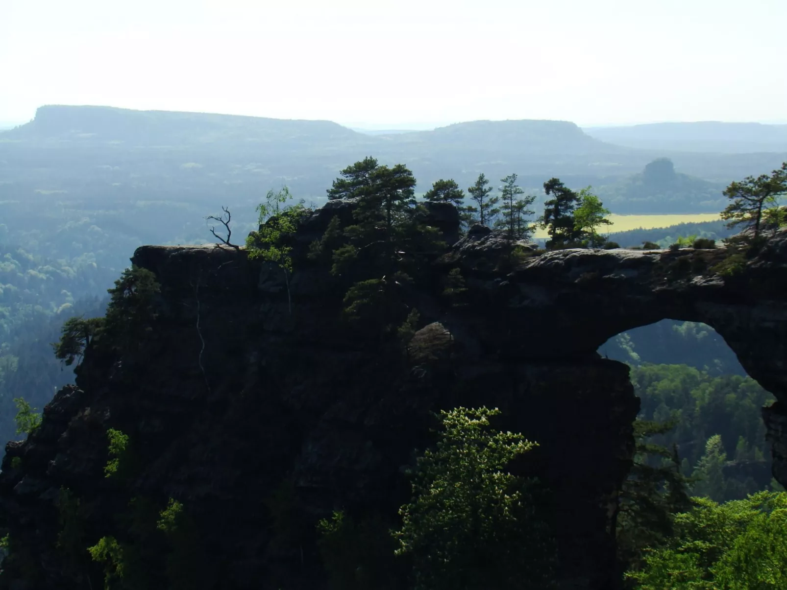 Haus am Stein Haus 1-Dehors