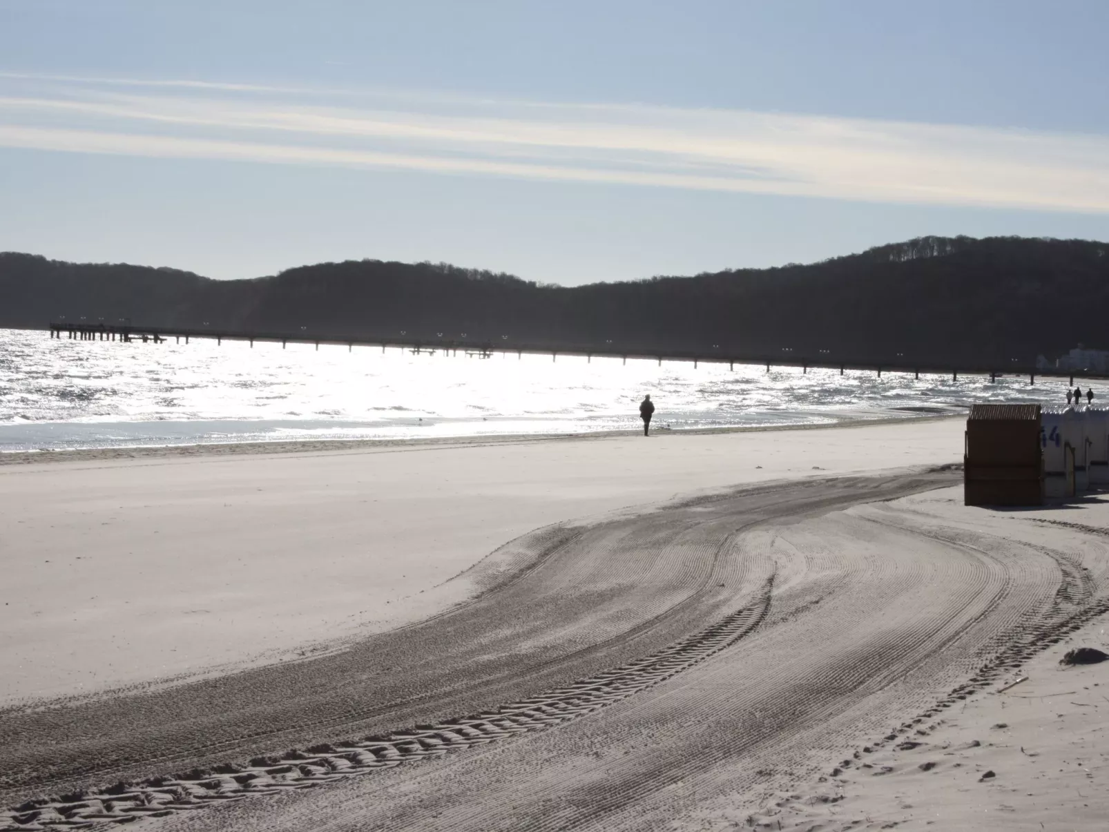 Villa Concordia-Draußen