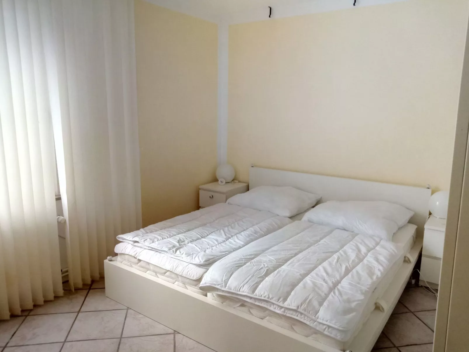 Appartement in Steina mit Terrasse und Garten - Inside