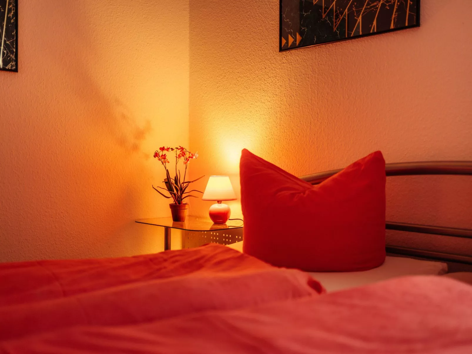 Fewo LePetit - Inside