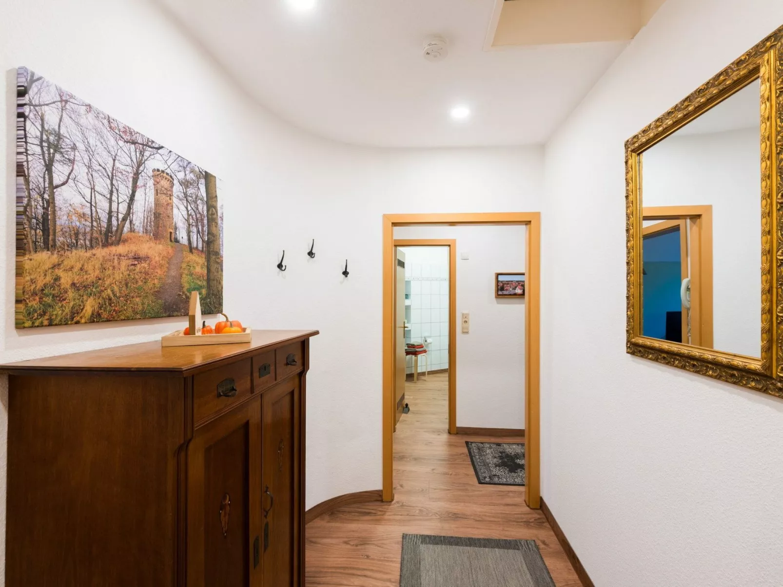 Gemütliche Ferienwohnung in Goslar-Image-tags.info