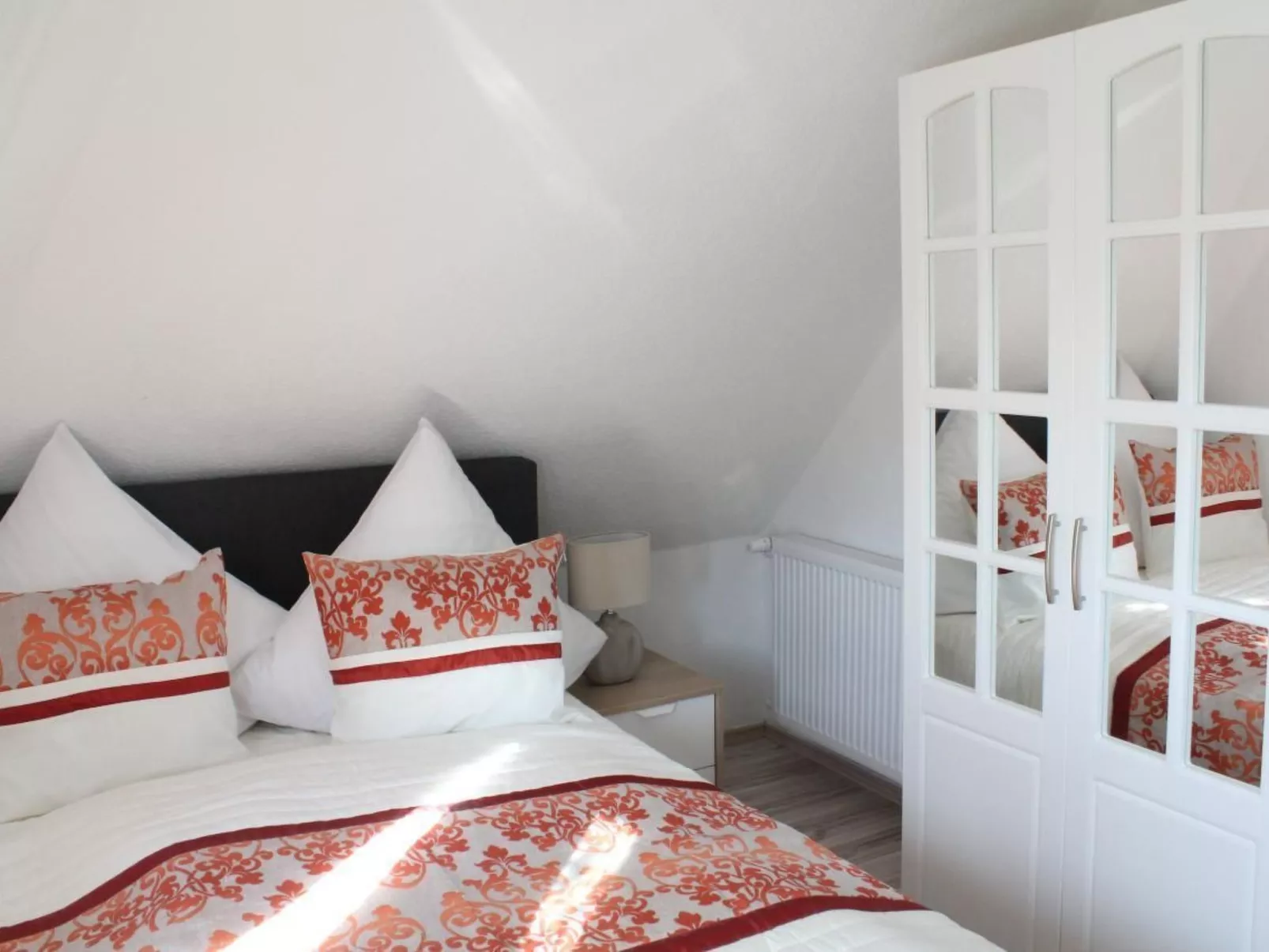 Modernes Ferienhaus in Daun-Drinnen