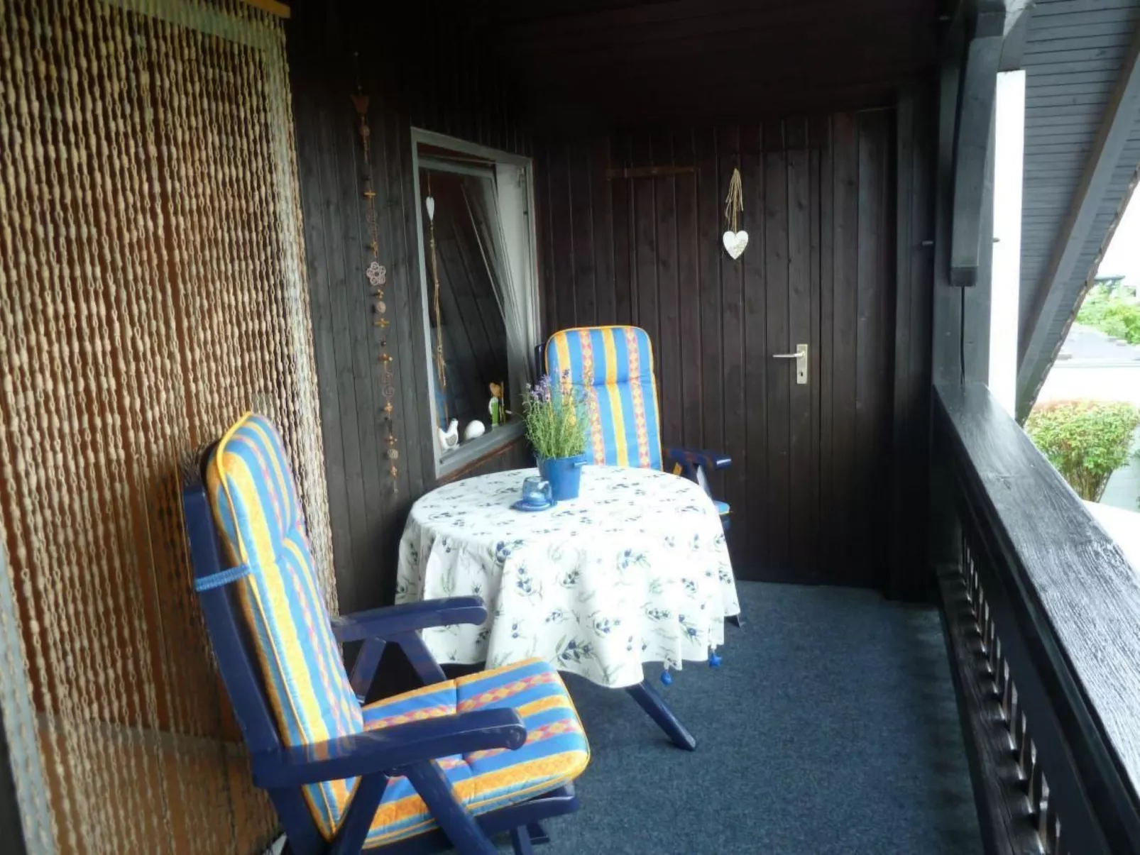 Casa Marlies in Daun-Drinnen