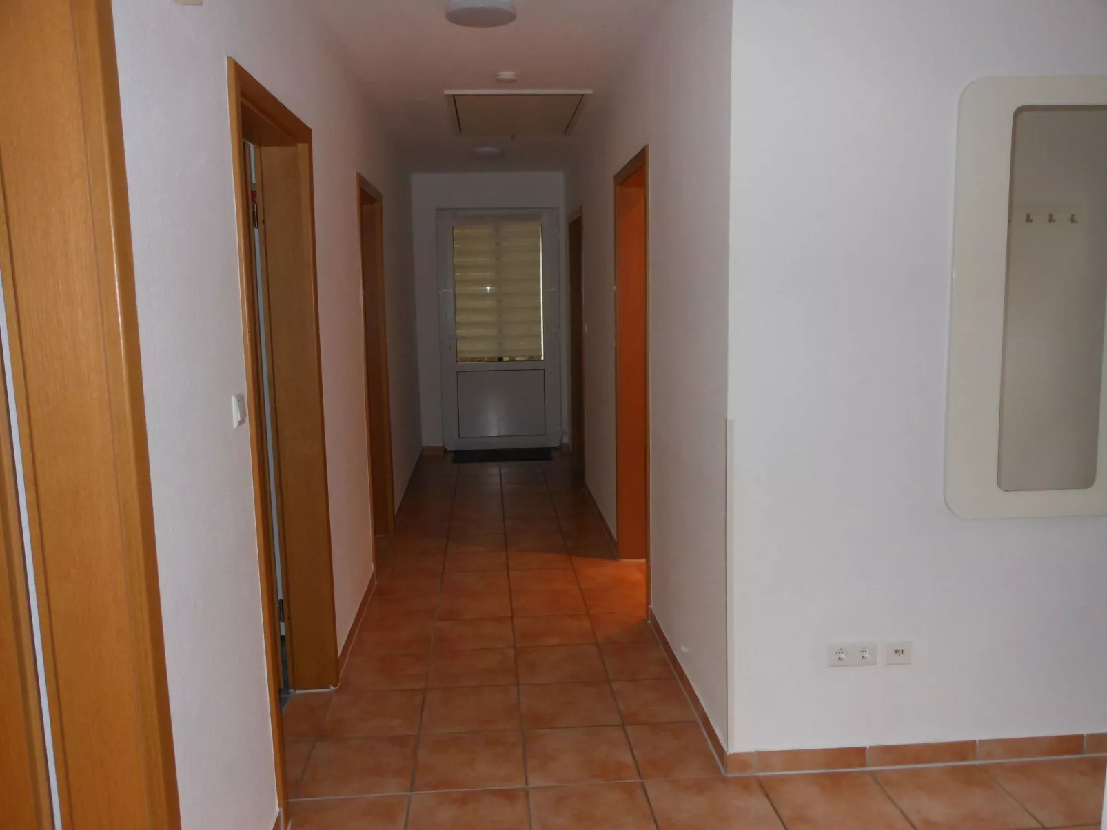 Bungalow Waldglück-Inside