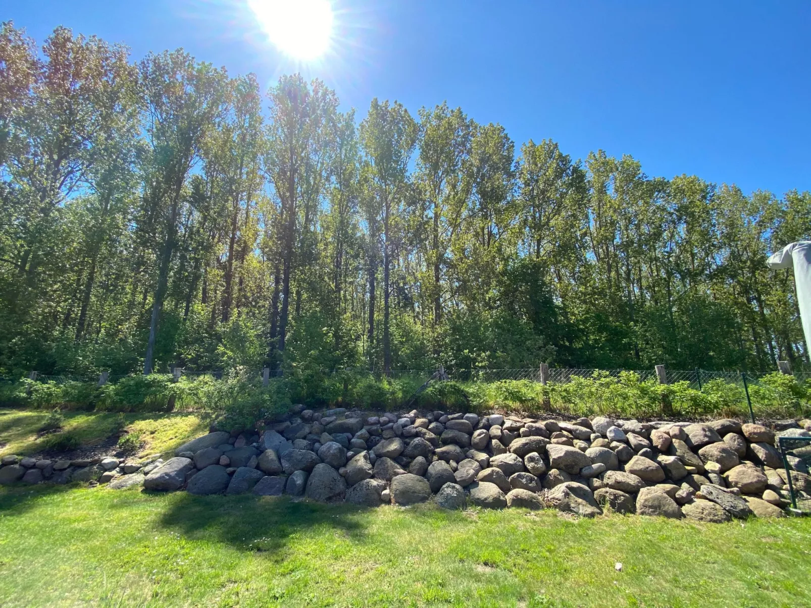 Fishbone Erdgeschoss in Glowe-Draußen